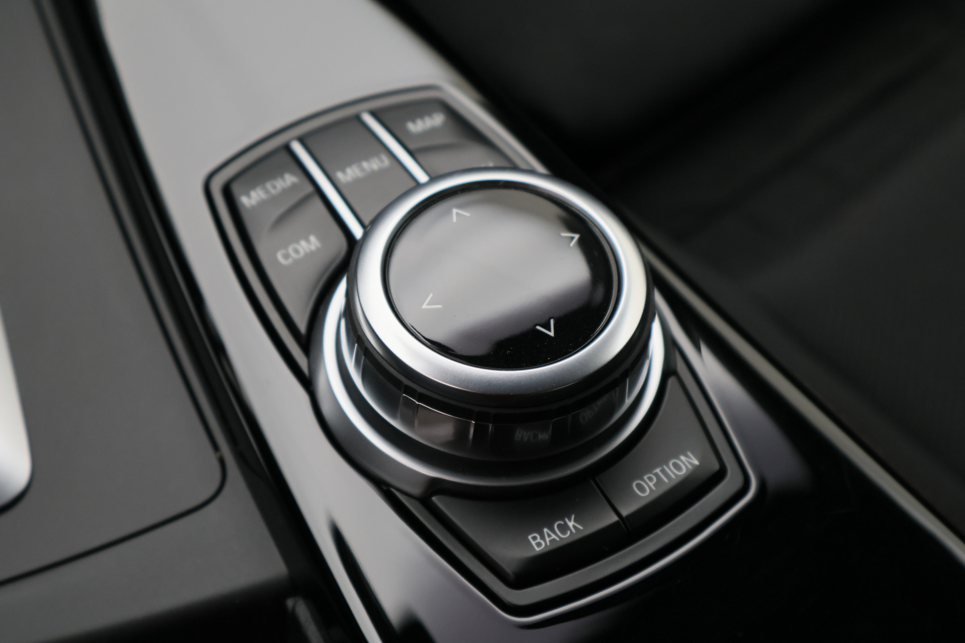 Foto van BMW 418i