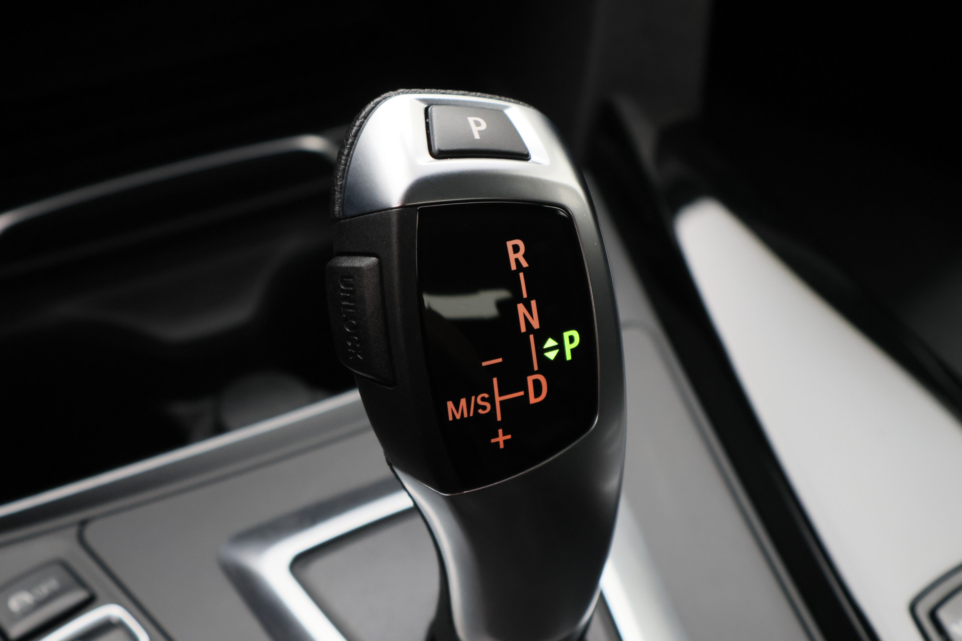 Foto van BMW 418i
