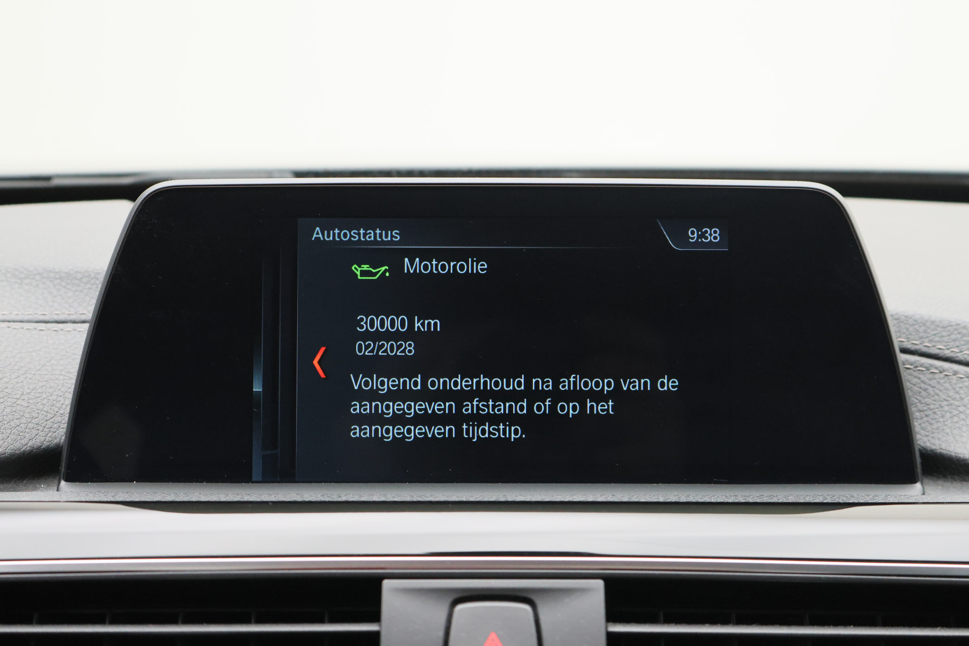 Foto van BMW 418i