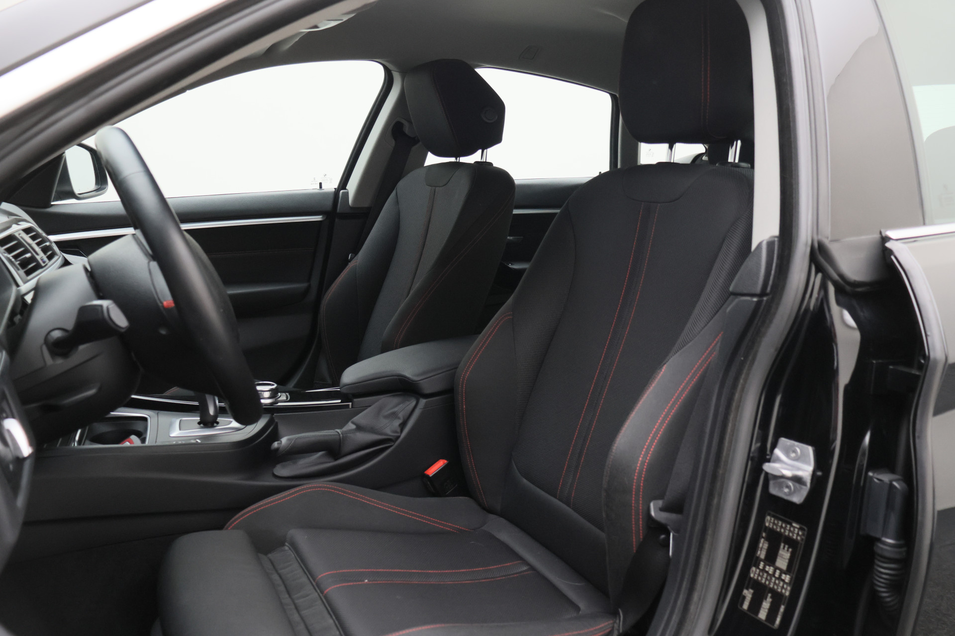 Foto van BMW 418i