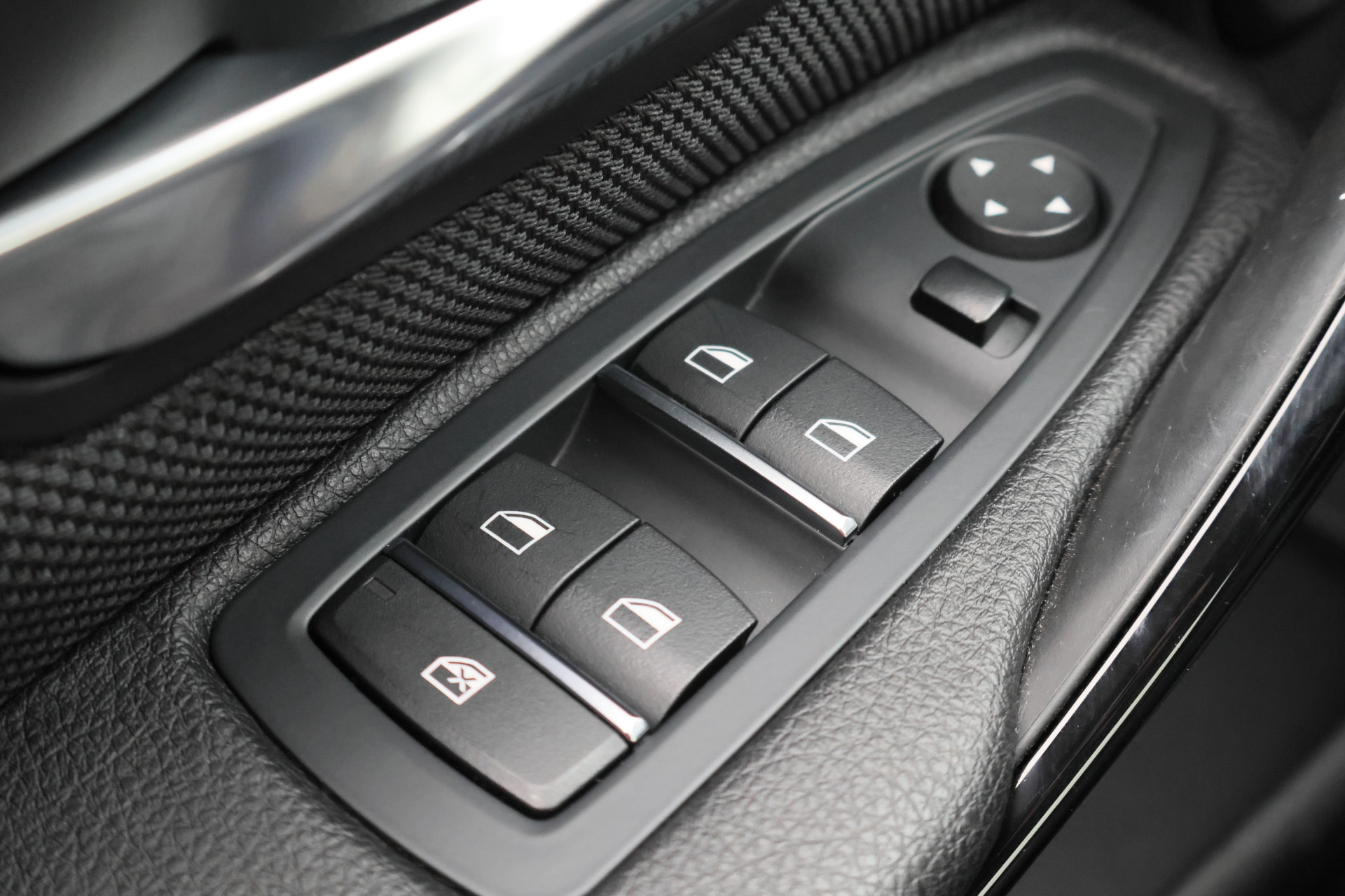 Foto van BMW 418i