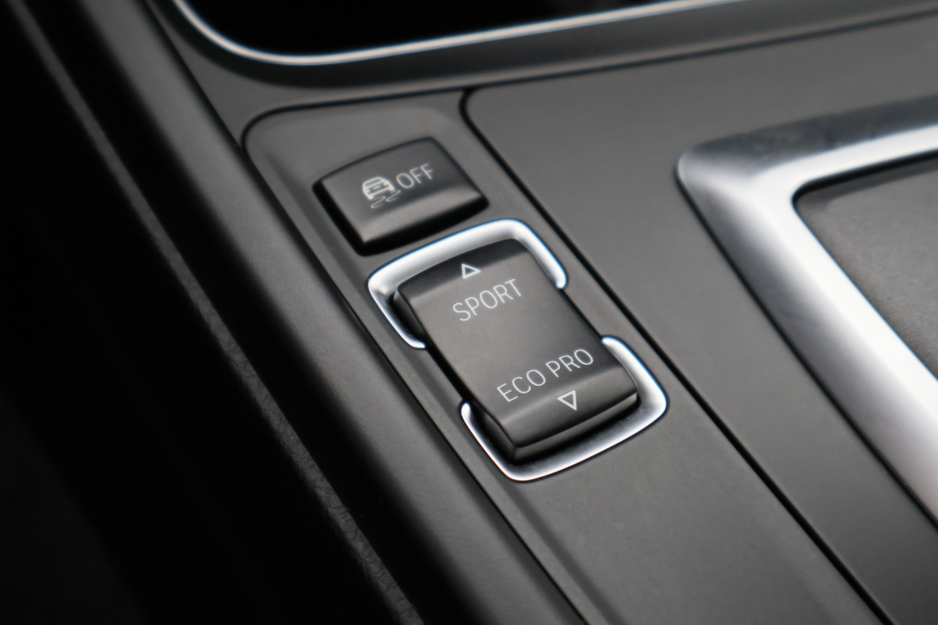 Foto van BMW 418i