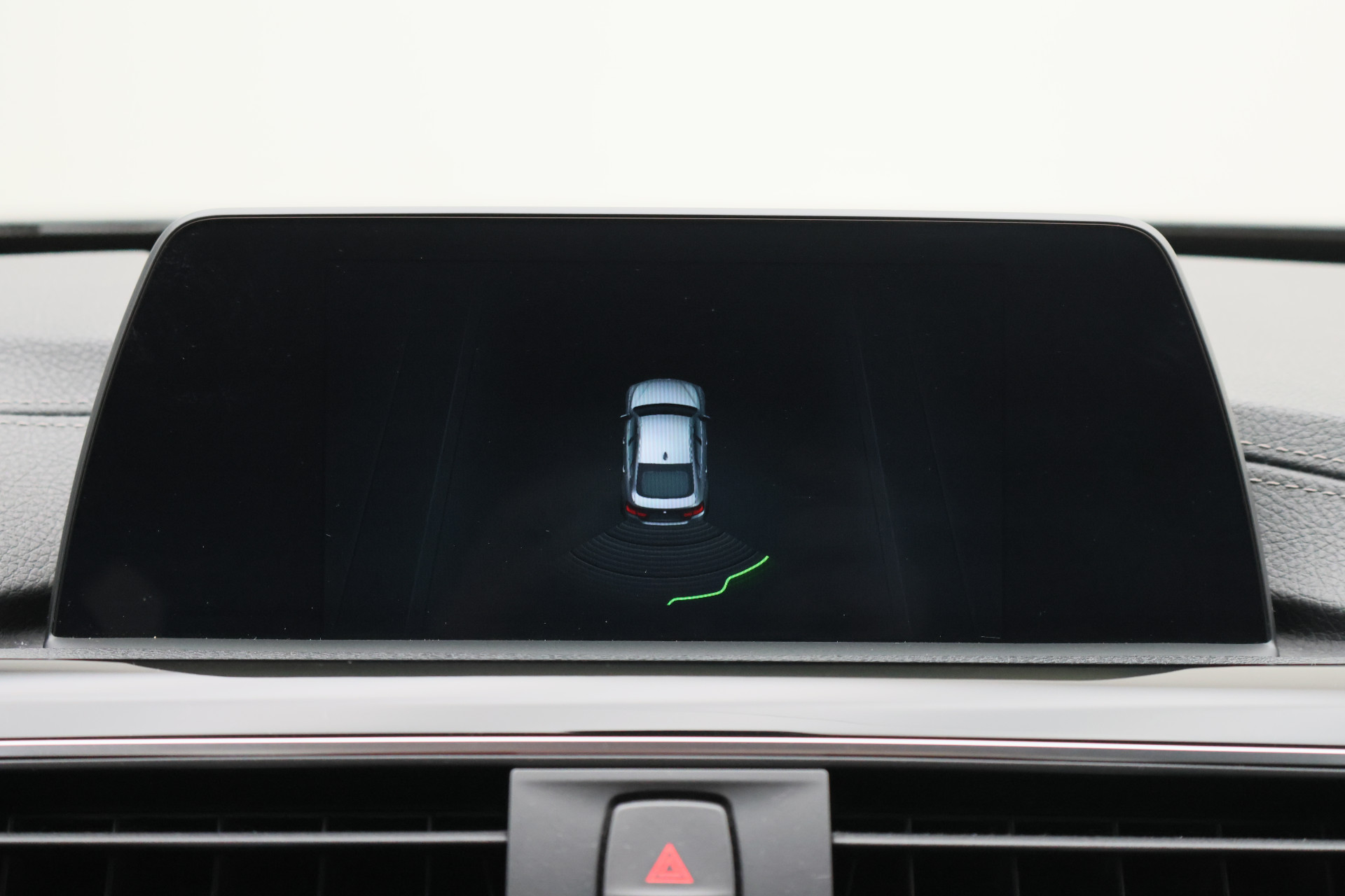 Foto van BMW 418i