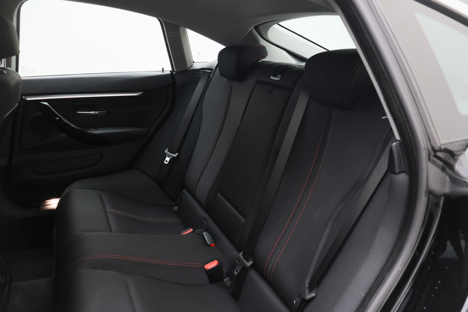 Foto van BMW 418i