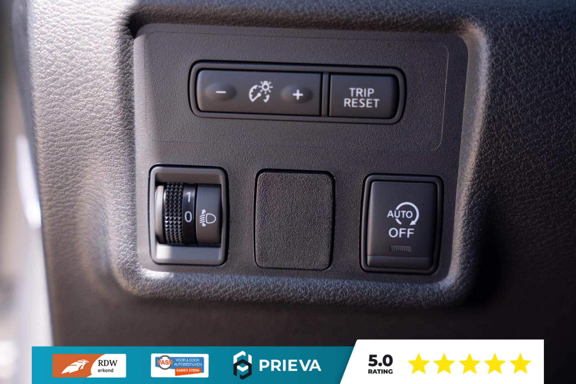 Foto van Nissan Nissan Micra
