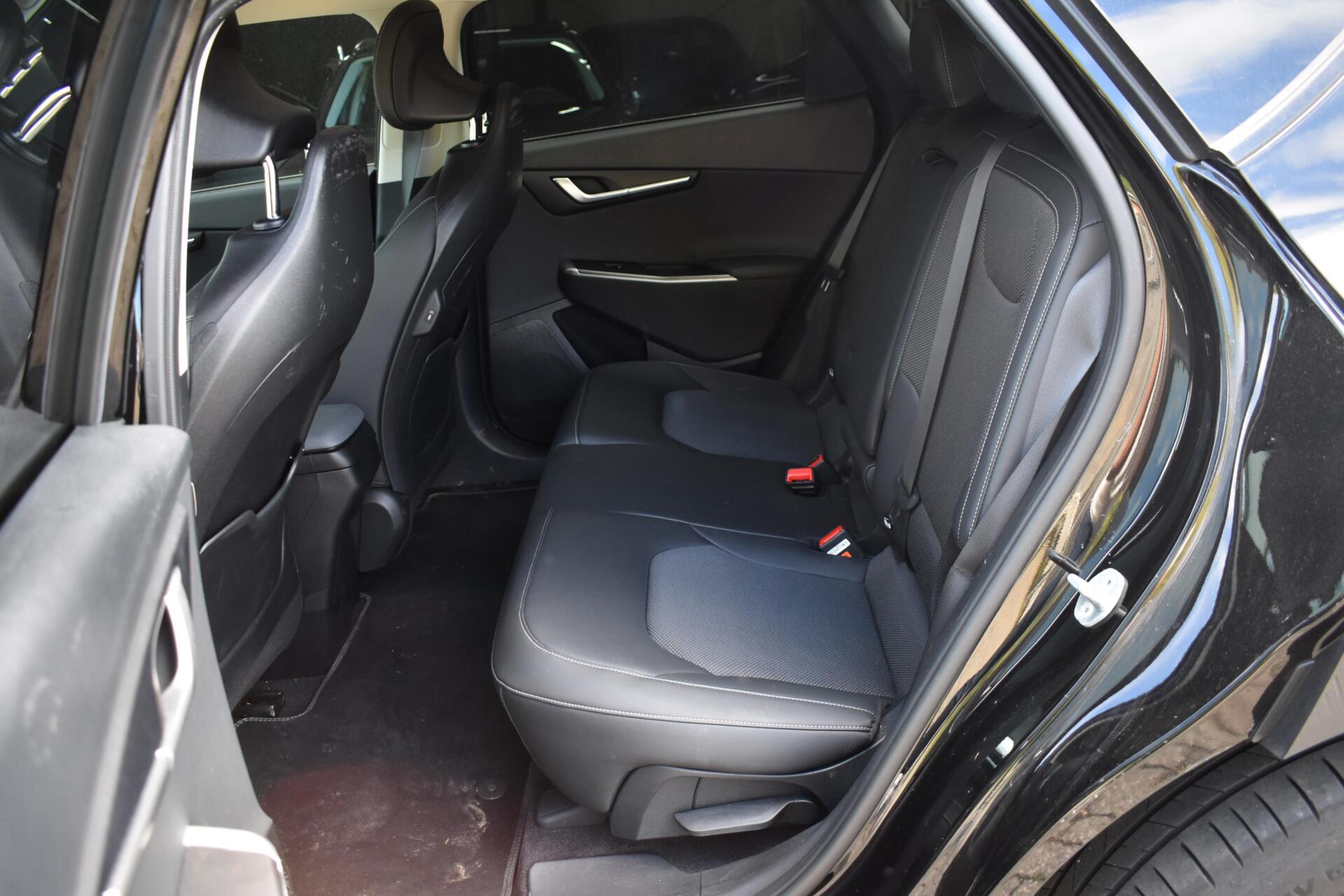 Foto van Kia Ev6
