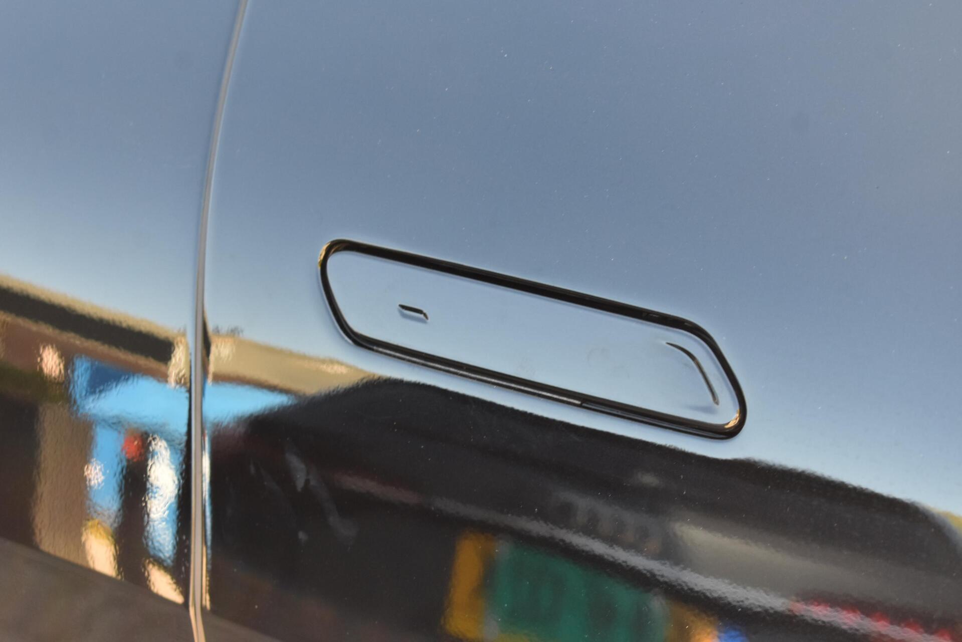 Foto van Kia Ev6