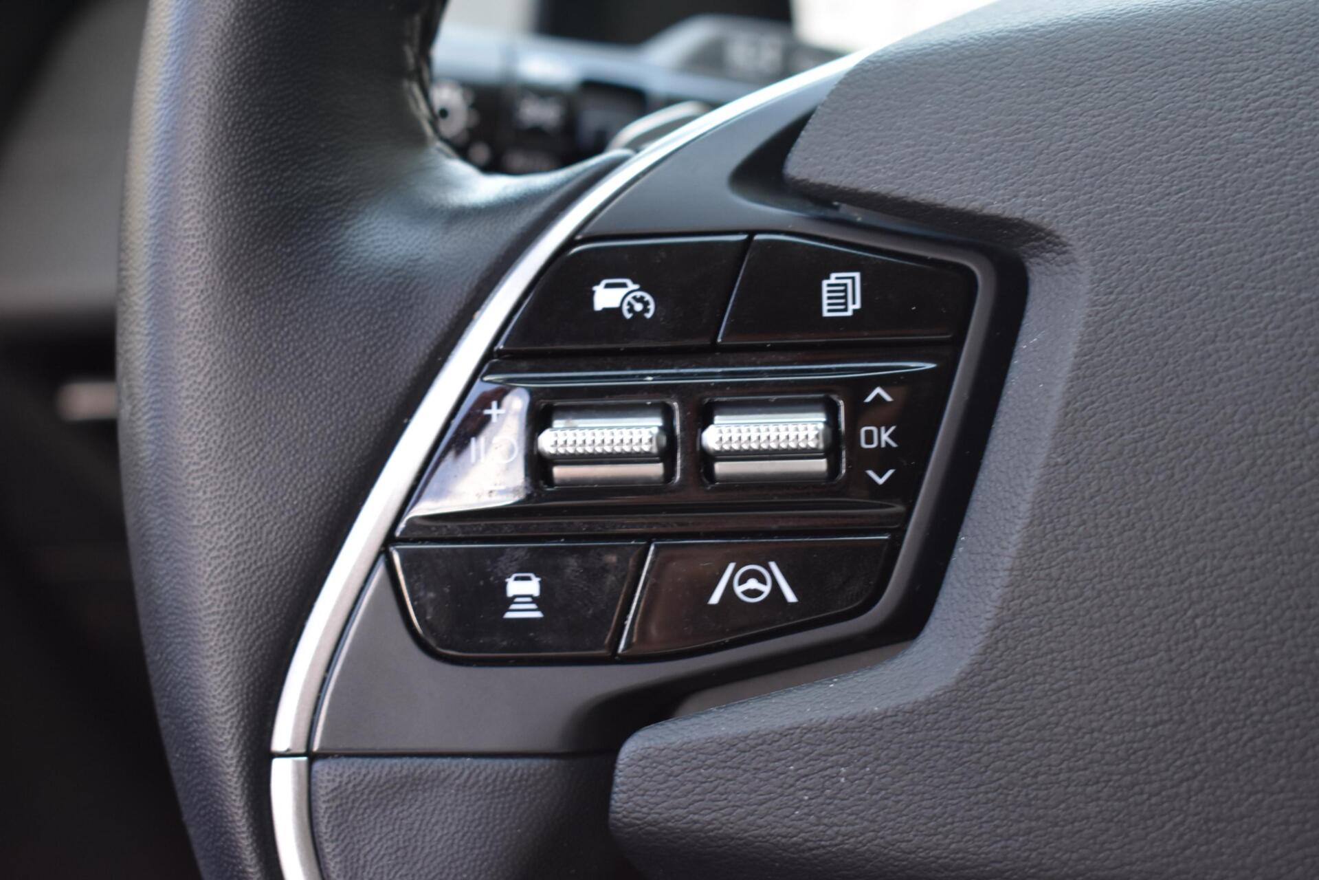 Foto van Kia Ev6