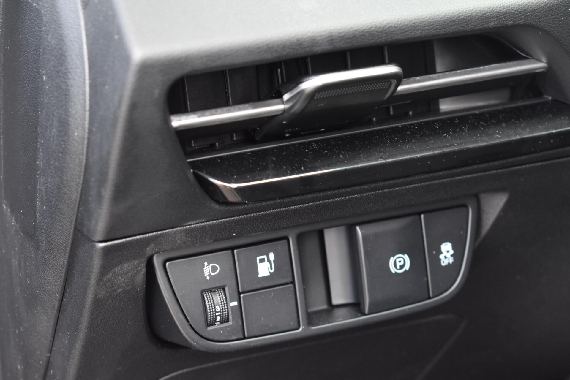 Foto van Kia Ev6