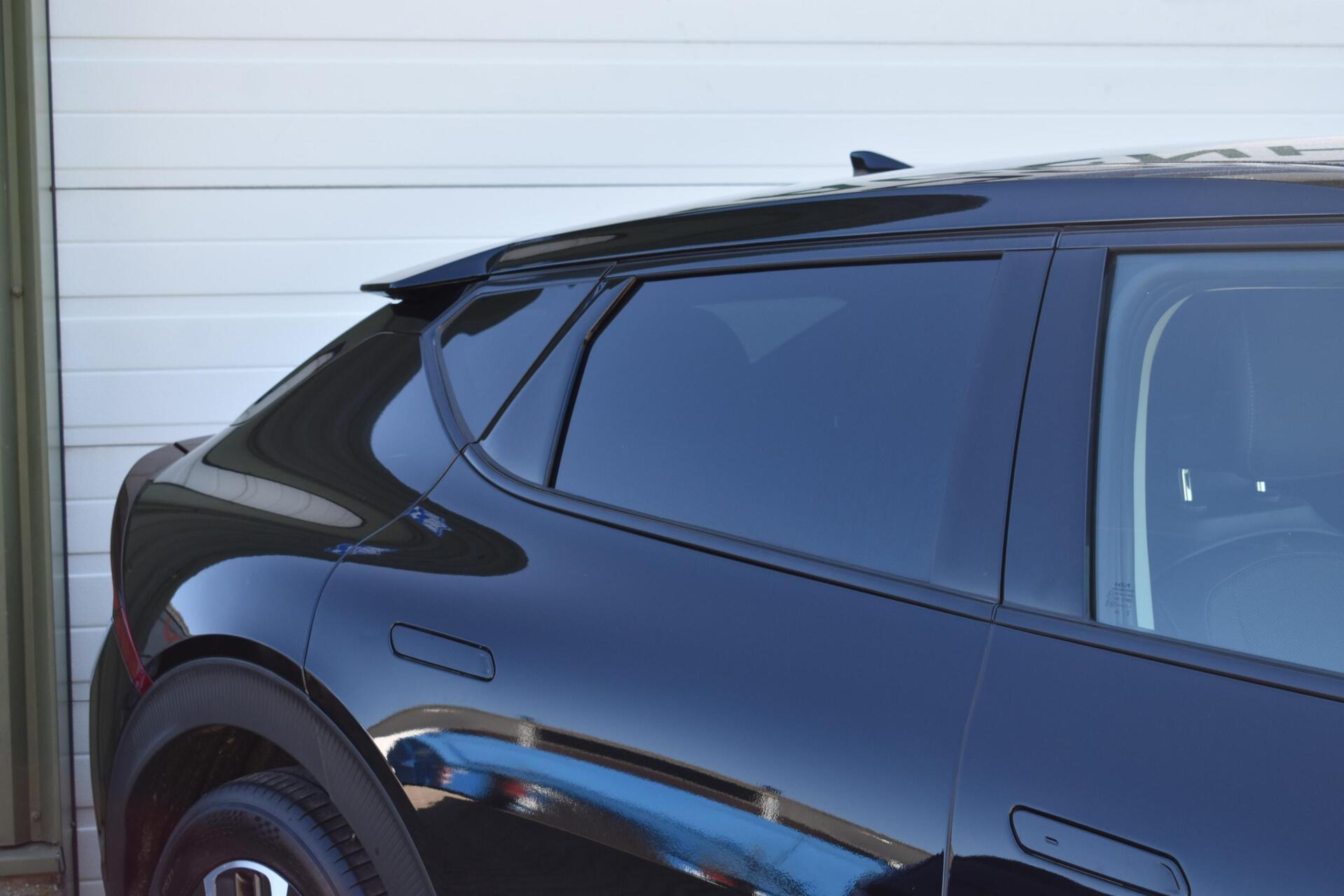Foto van Kia Ev6