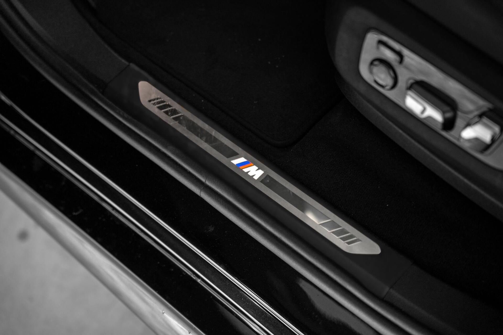 Foto van BMW X5 Xdrive50e