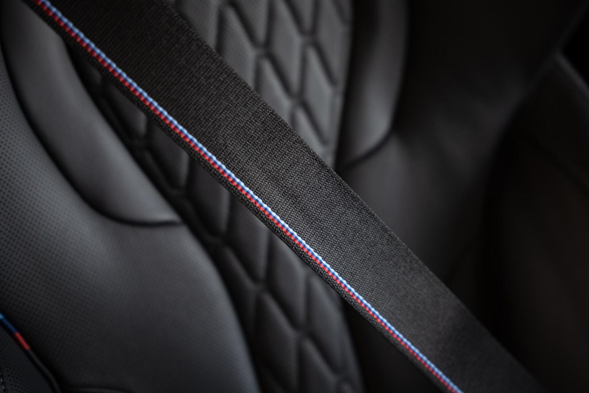 Foto van BMW X5 Xdrive50e