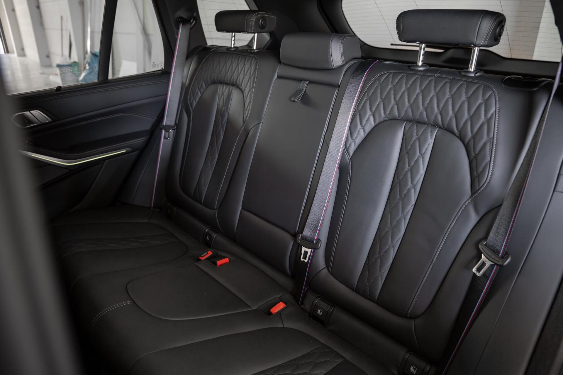 Foto van BMW X5 Xdrive50e