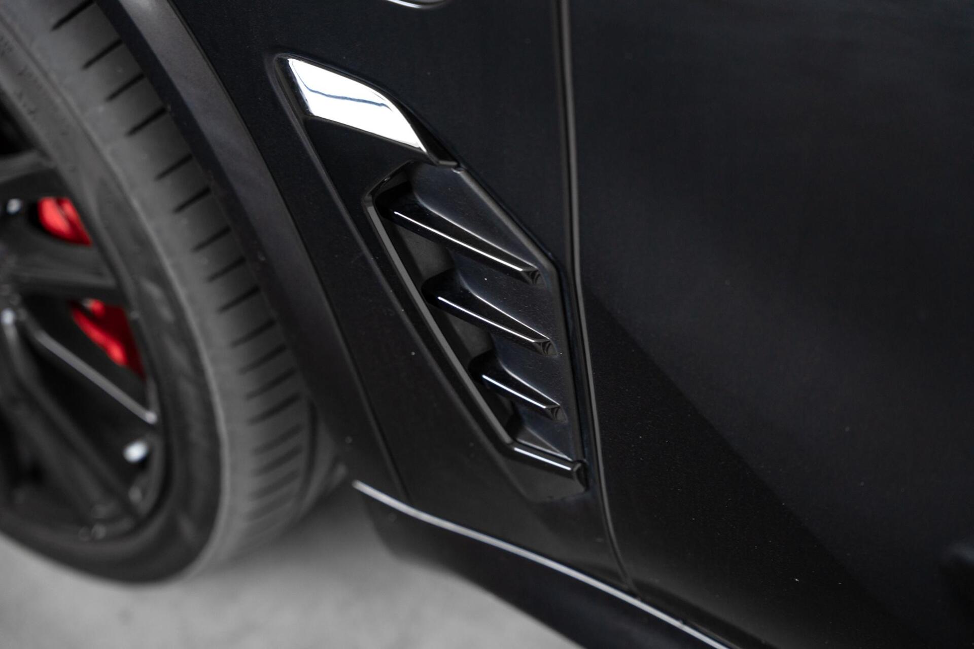 Foto van BMW X5 Xdrive50e