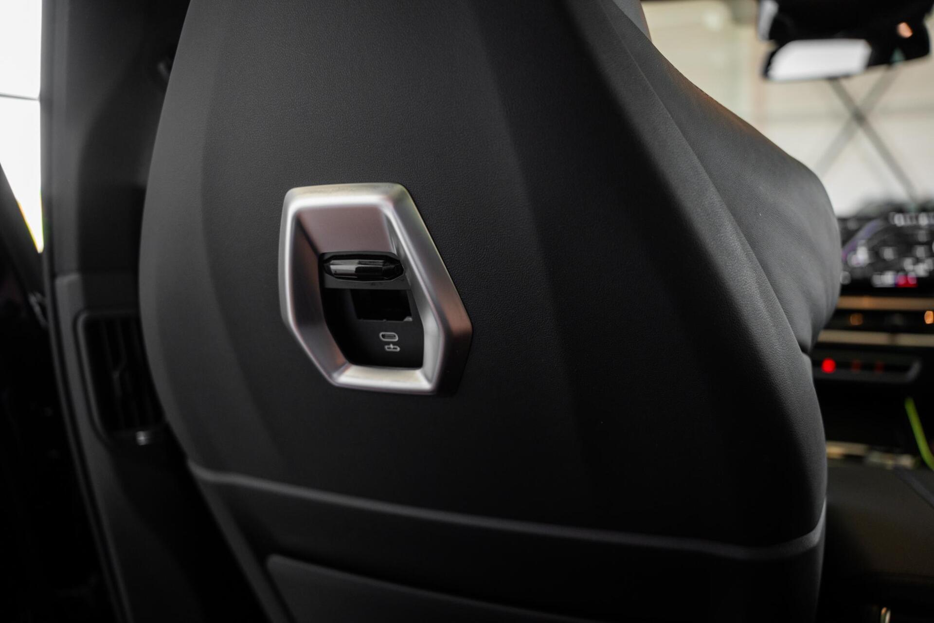 Foto van BMW X5 Xdrive50e