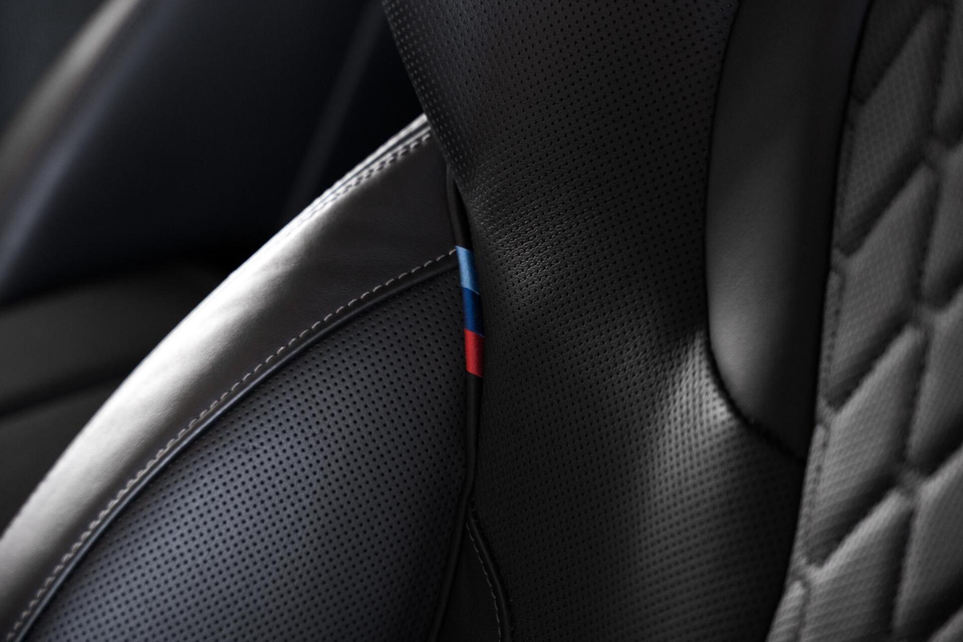 Foto van BMW X5 Xdrive50e