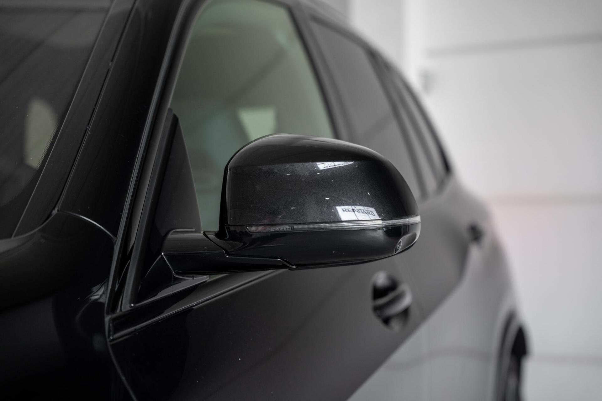 Foto van BMW X5 Xdrive50e