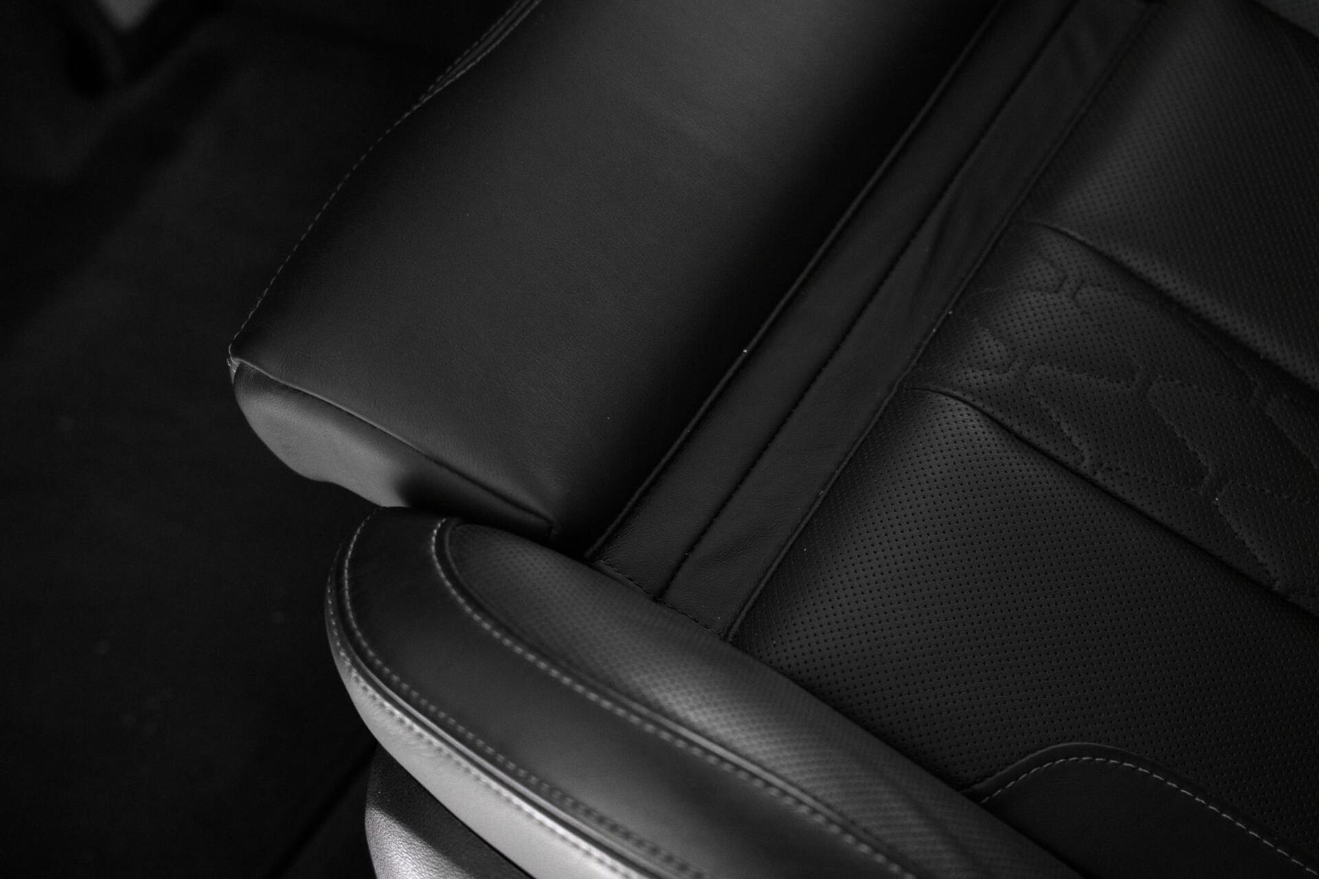 Foto van BMW X5 Xdrive50e