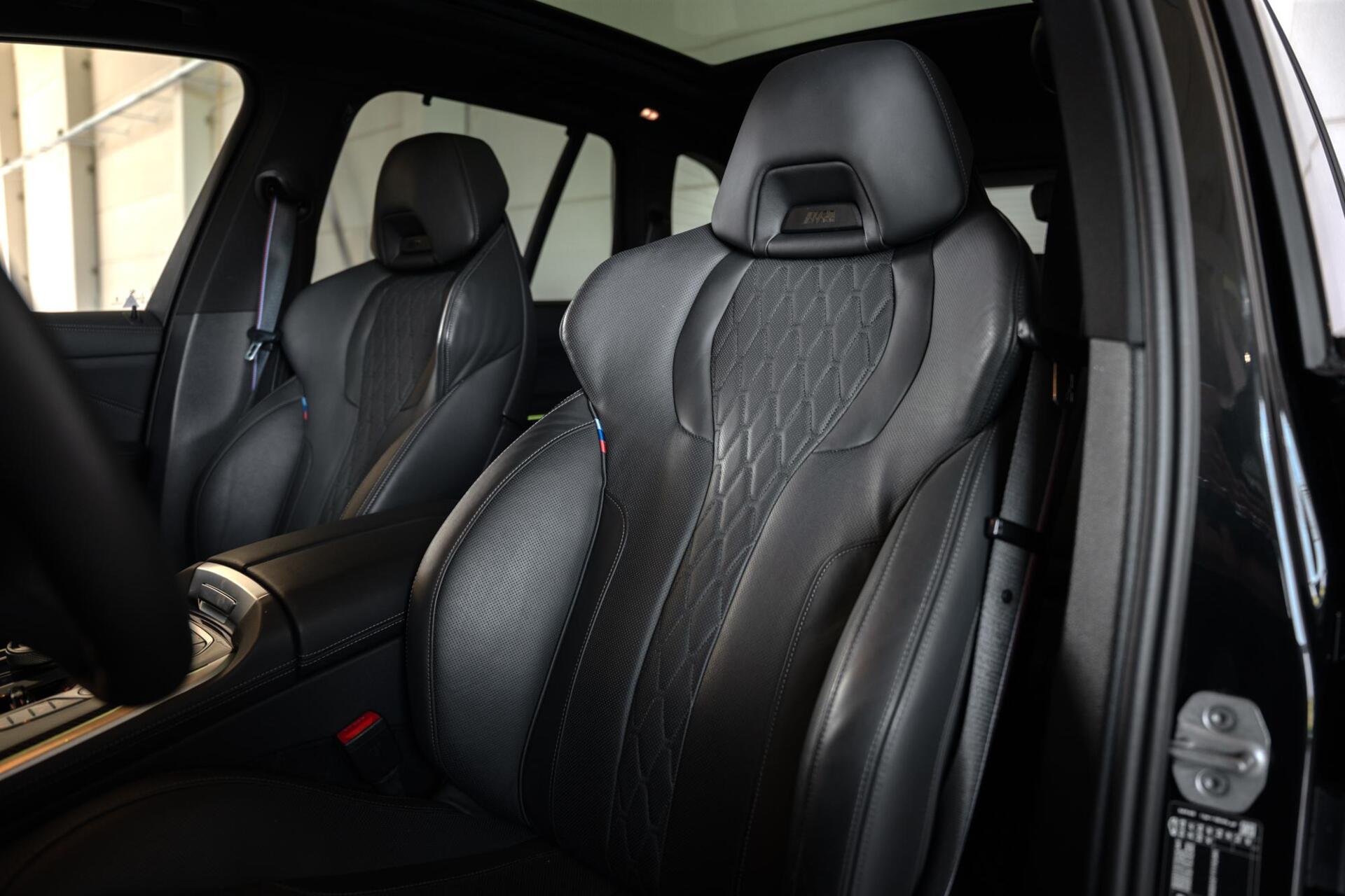 Foto van BMW X5 Xdrive50e