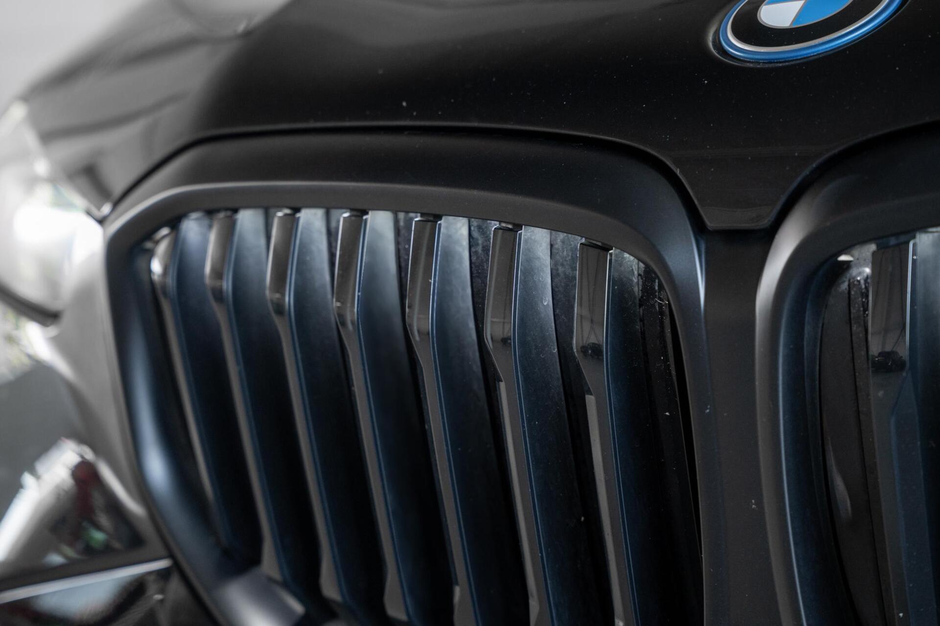 Foto van BMW X5 Xdrive50e