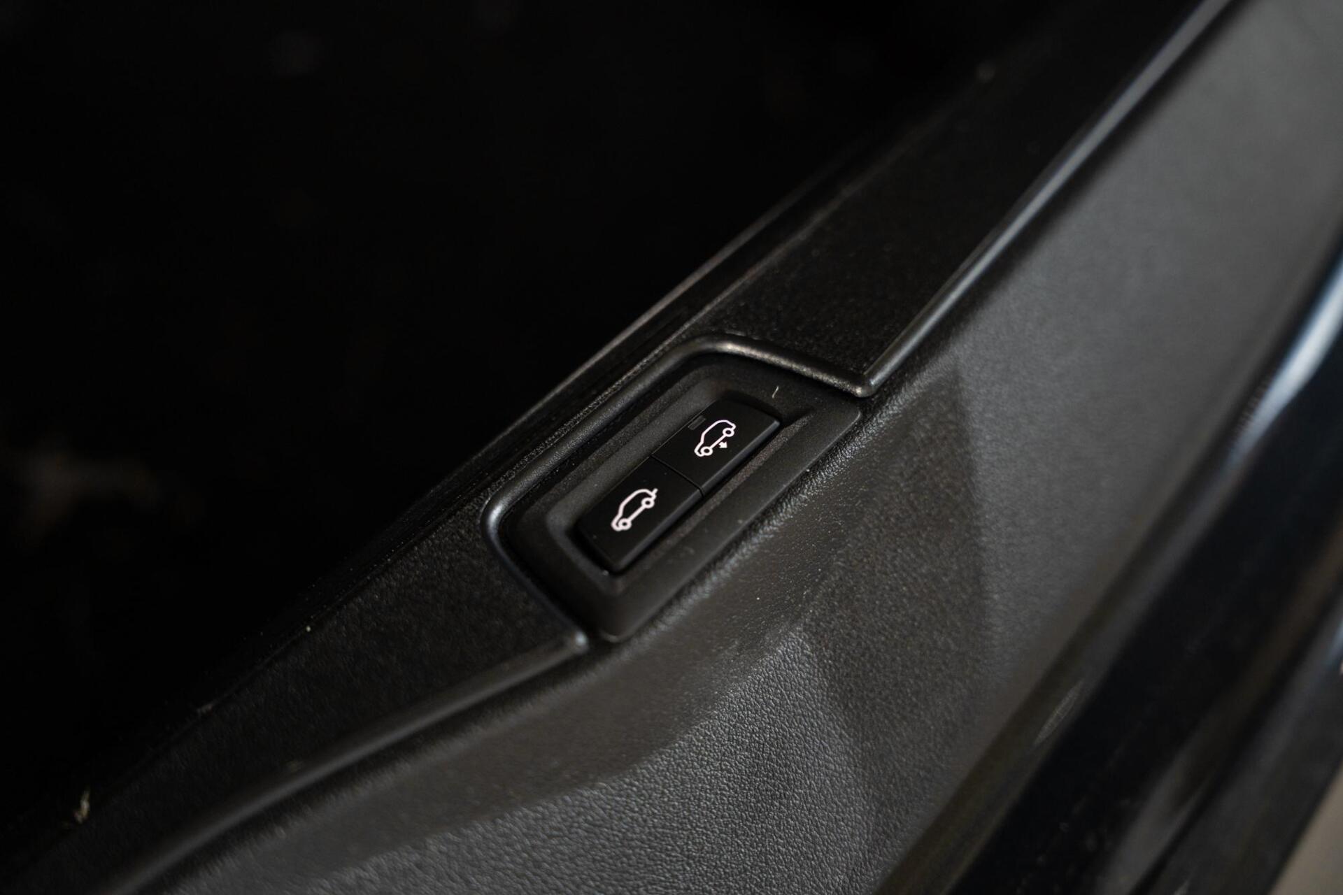Foto van BMW X5 Xdrive50e