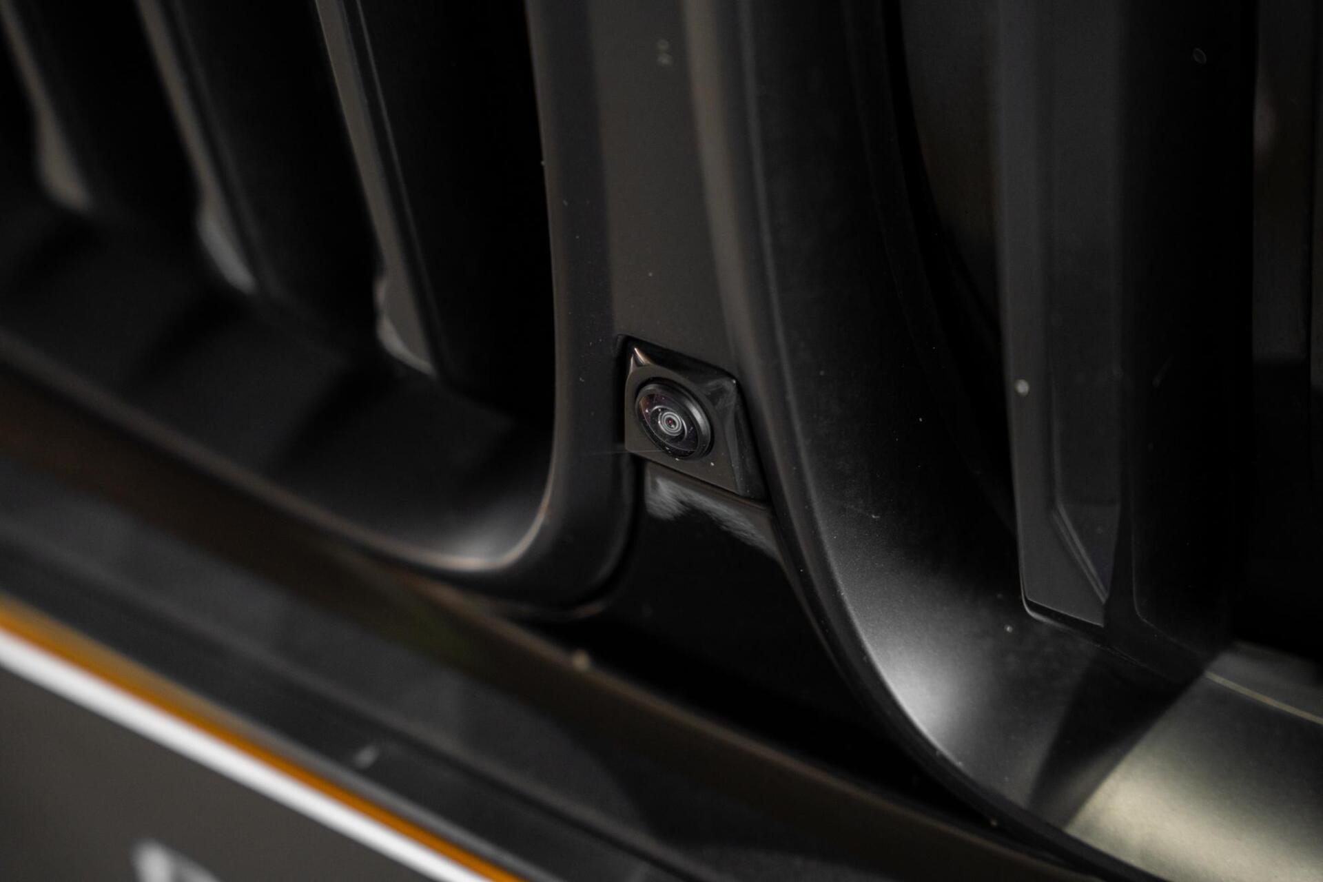 Foto van BMW X5 Xdrive50e