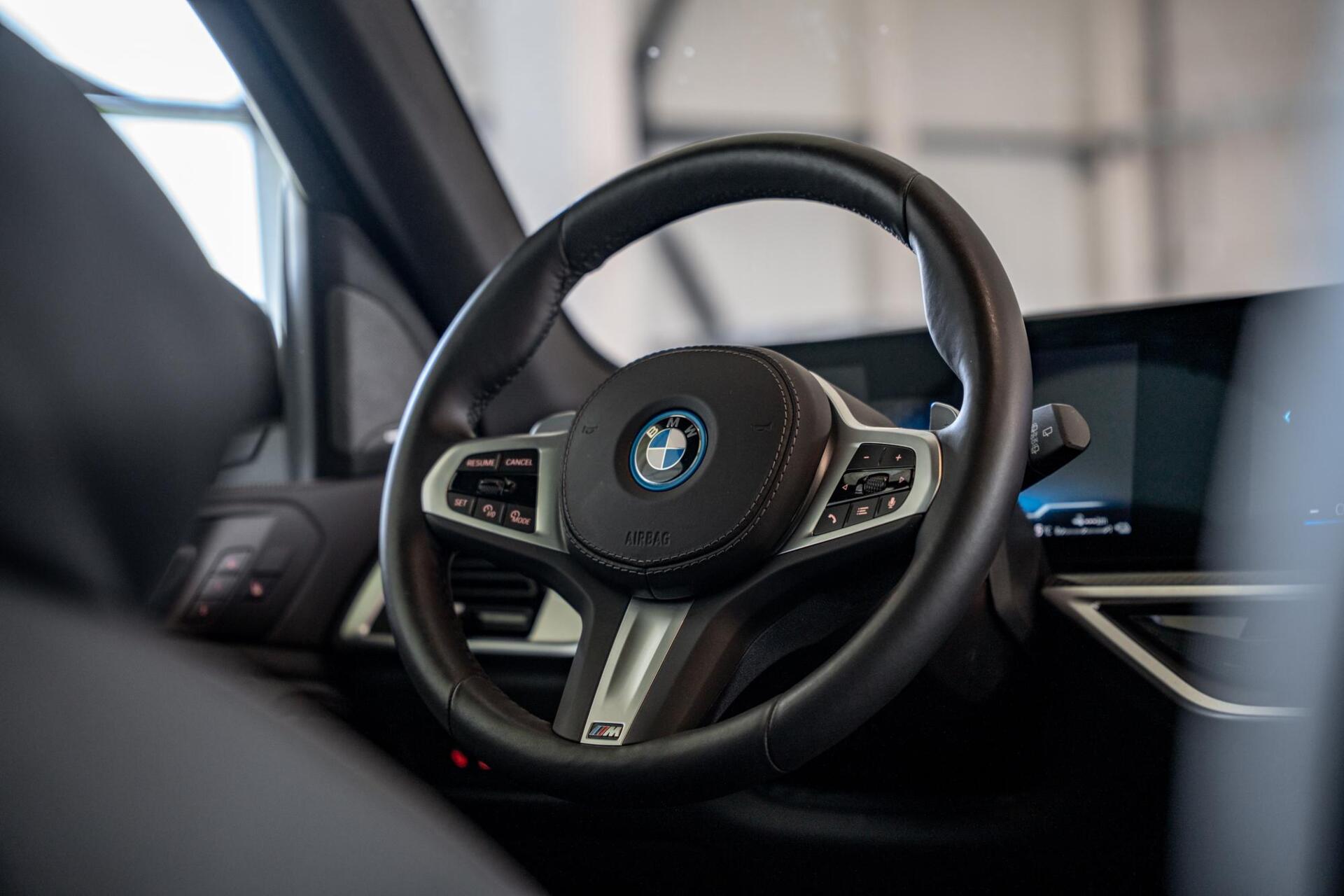 Foto van BMW X5 Xdrive50e
