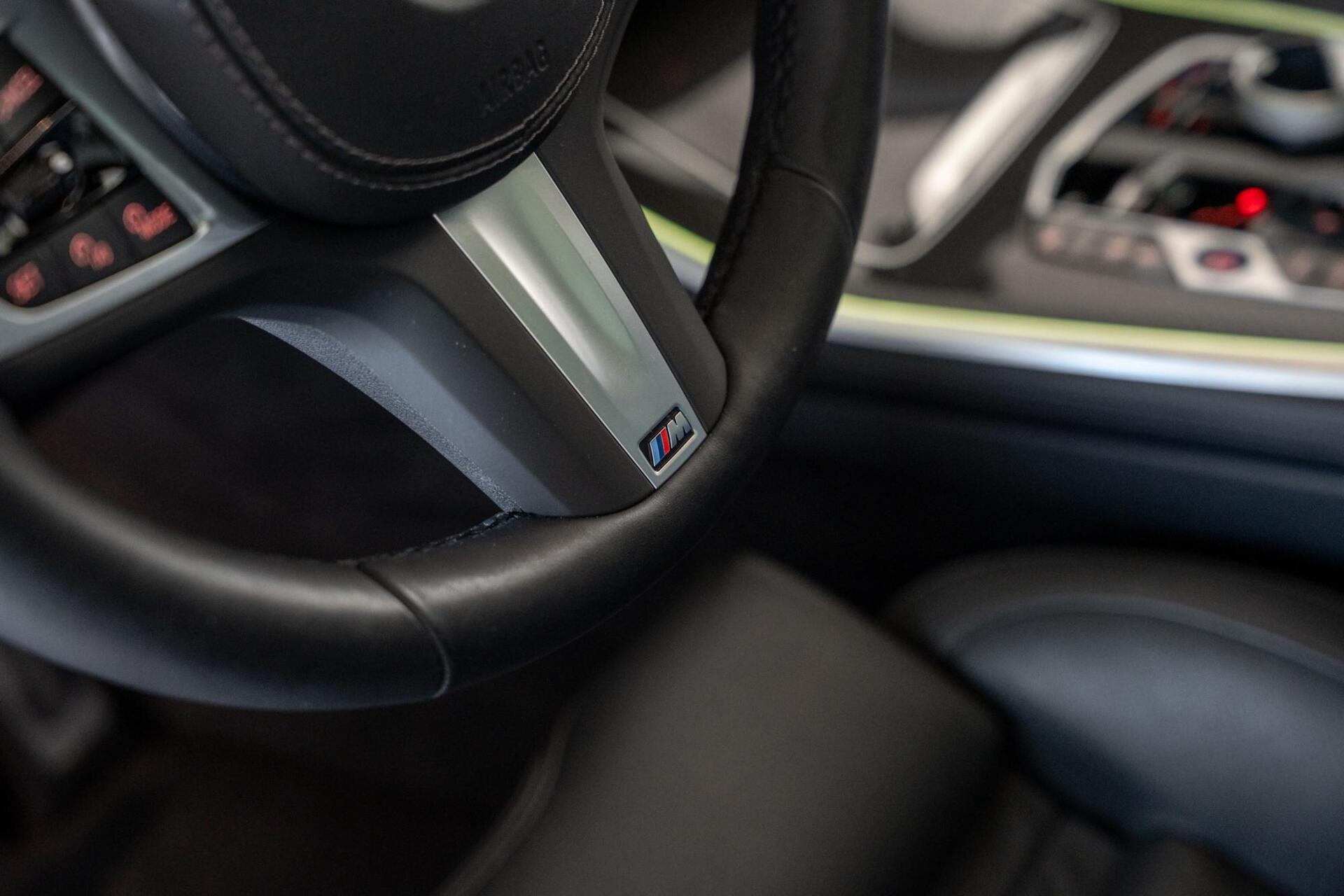Foto van BMW X5 Xdrive50e
