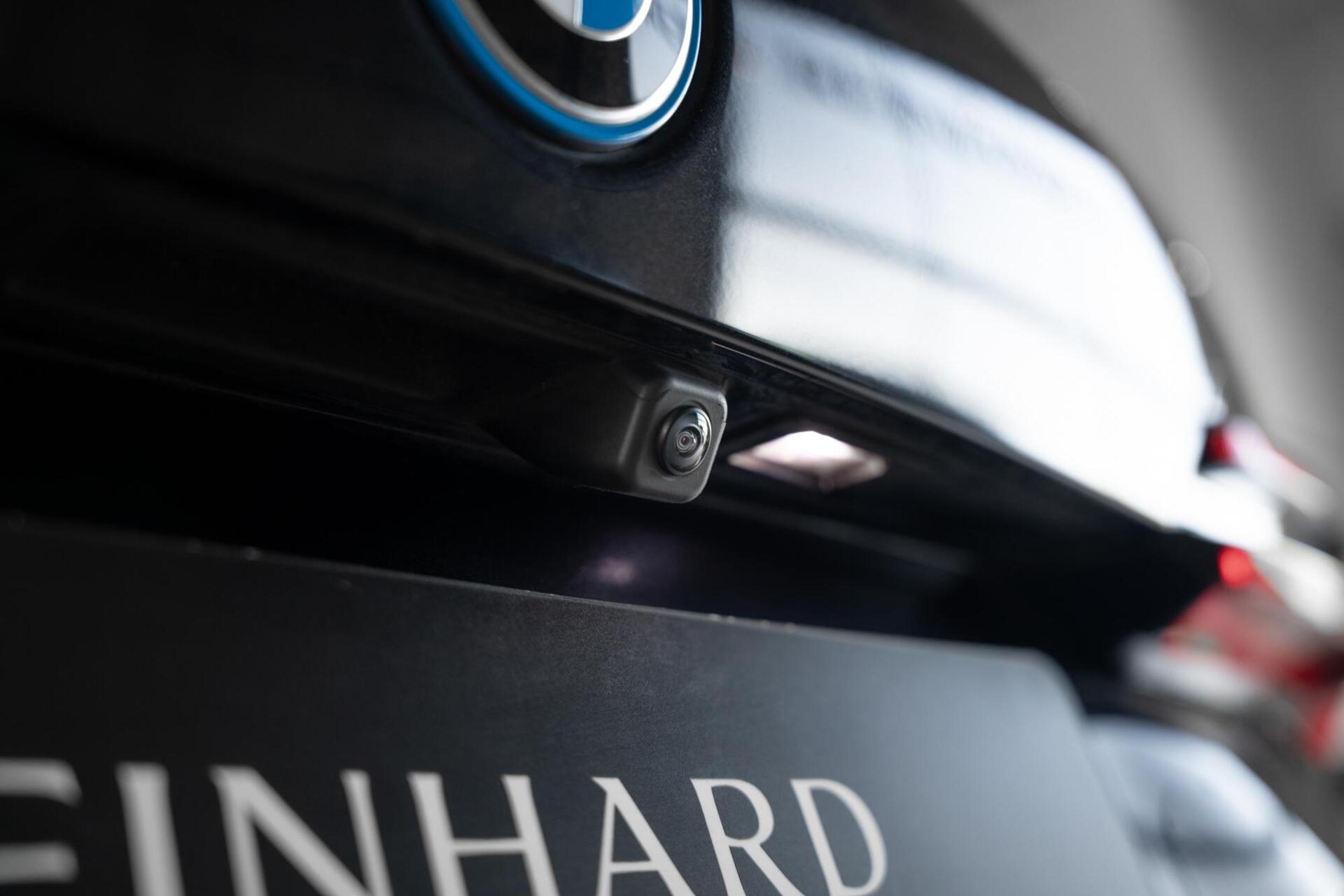 Foto van BMW X5 Xdrive50e
