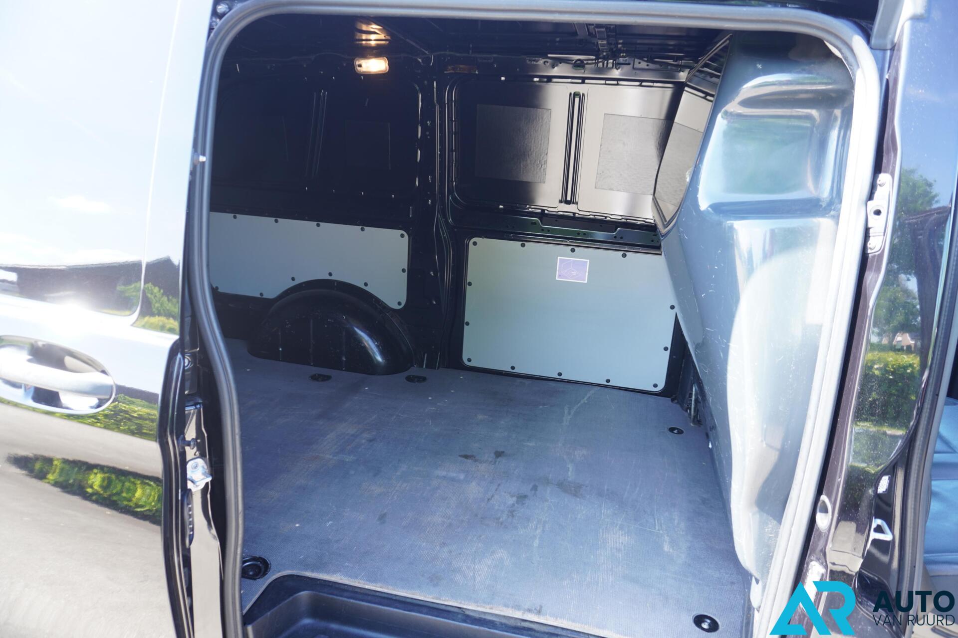 Foto van Mercedes-Benz Vito