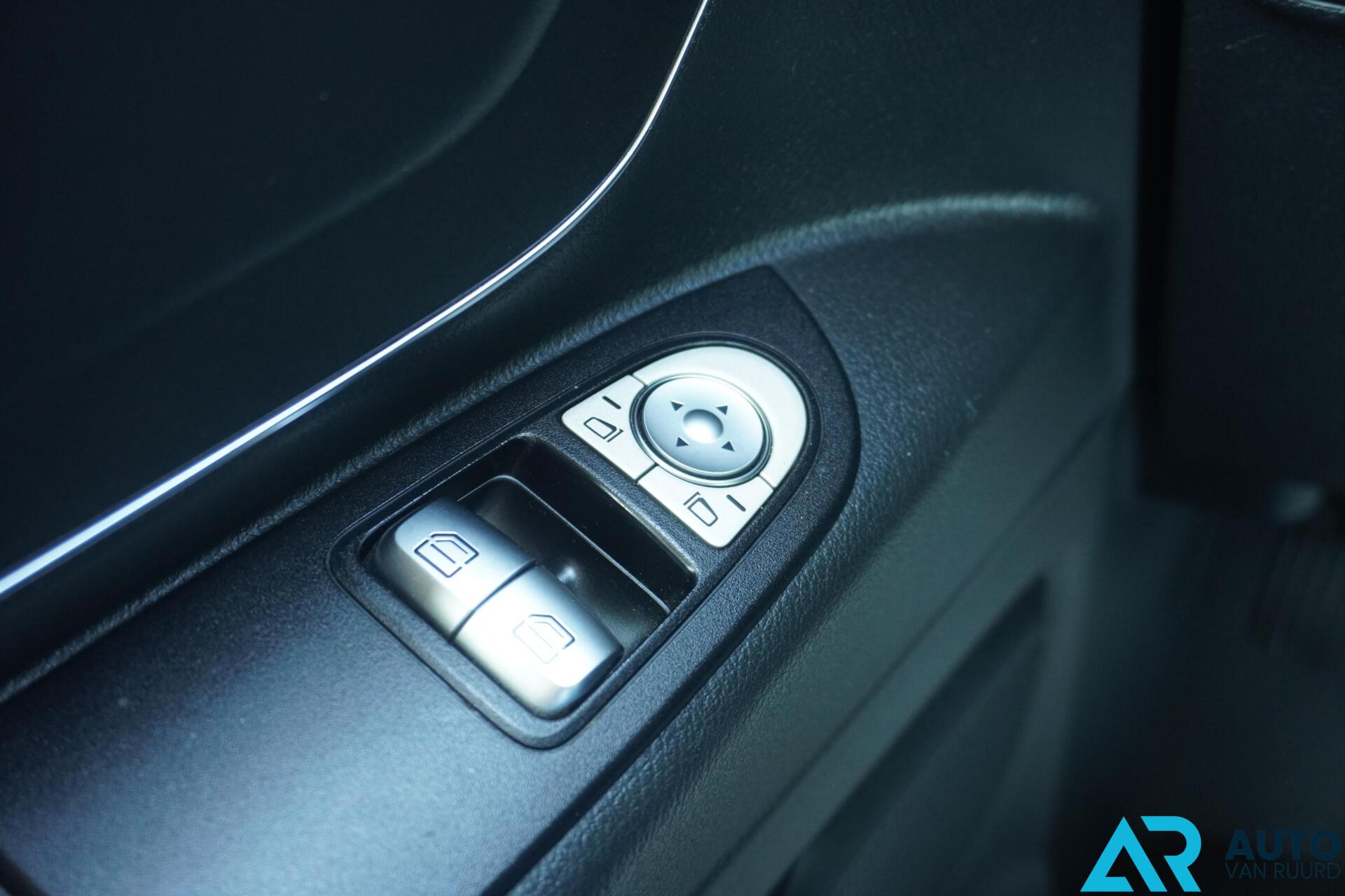 Foto van Mercedes-Benz Vito
