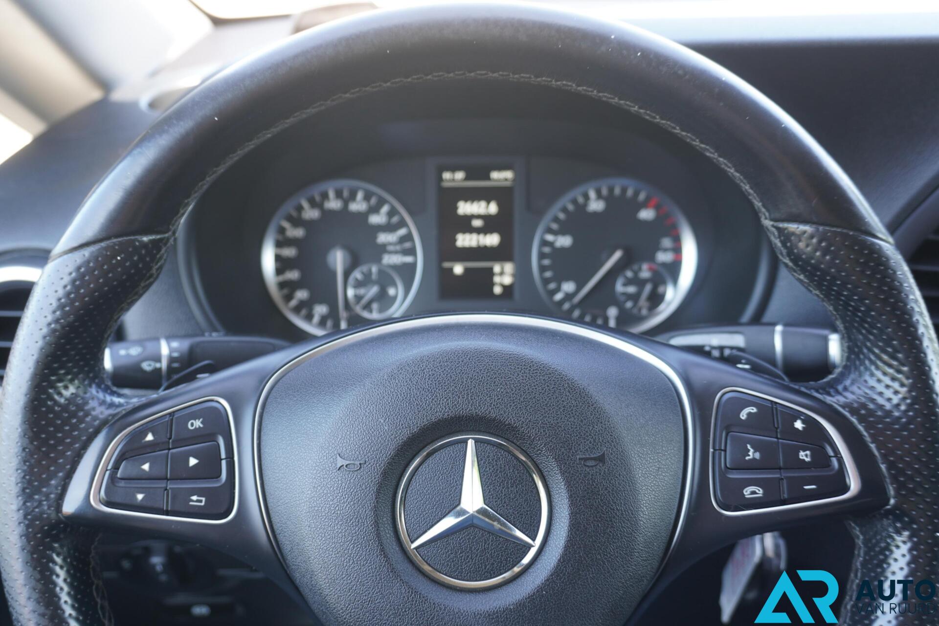 Foto van Mercedes-Benz Vito