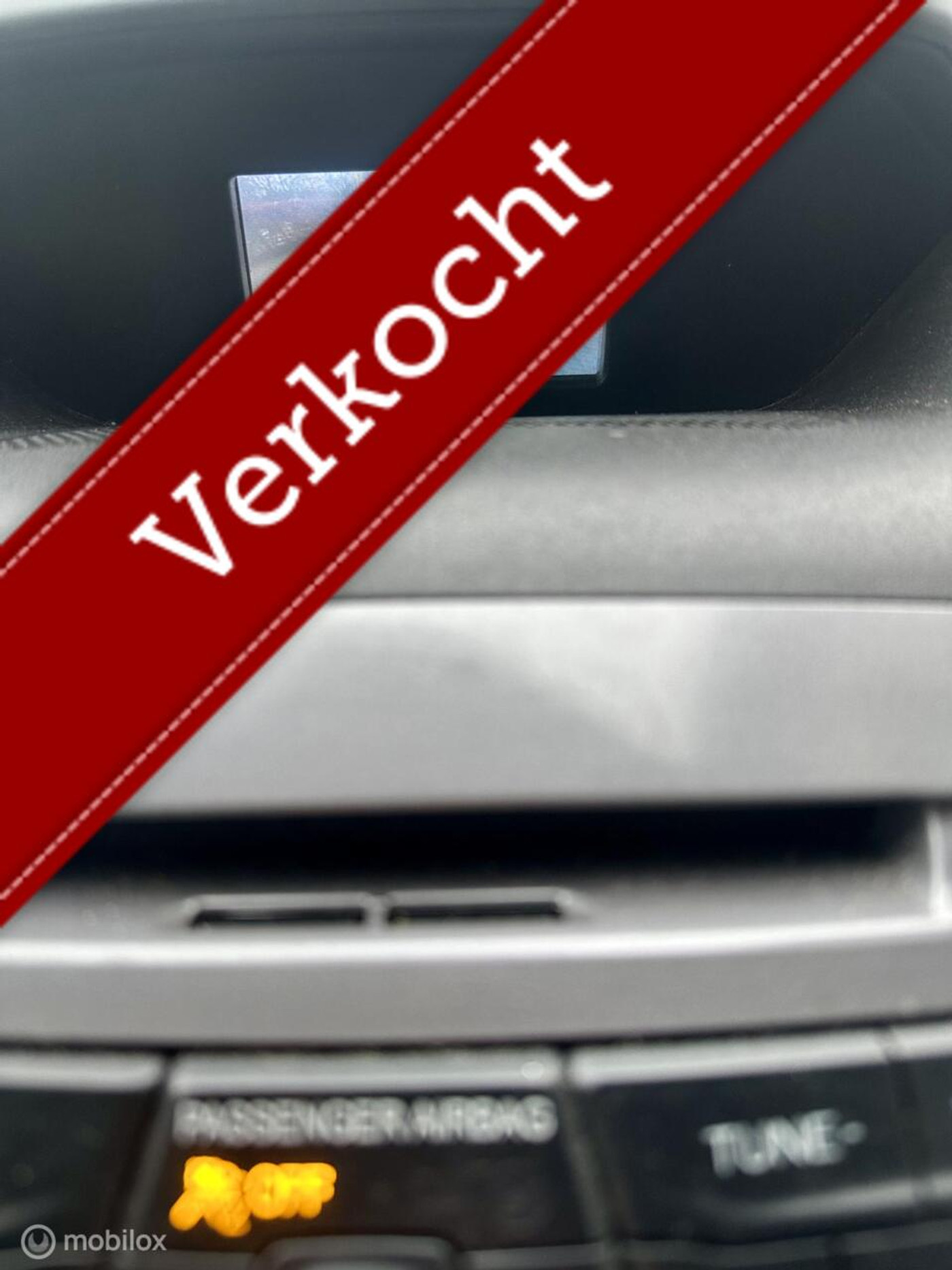 Foto van Ford Transit