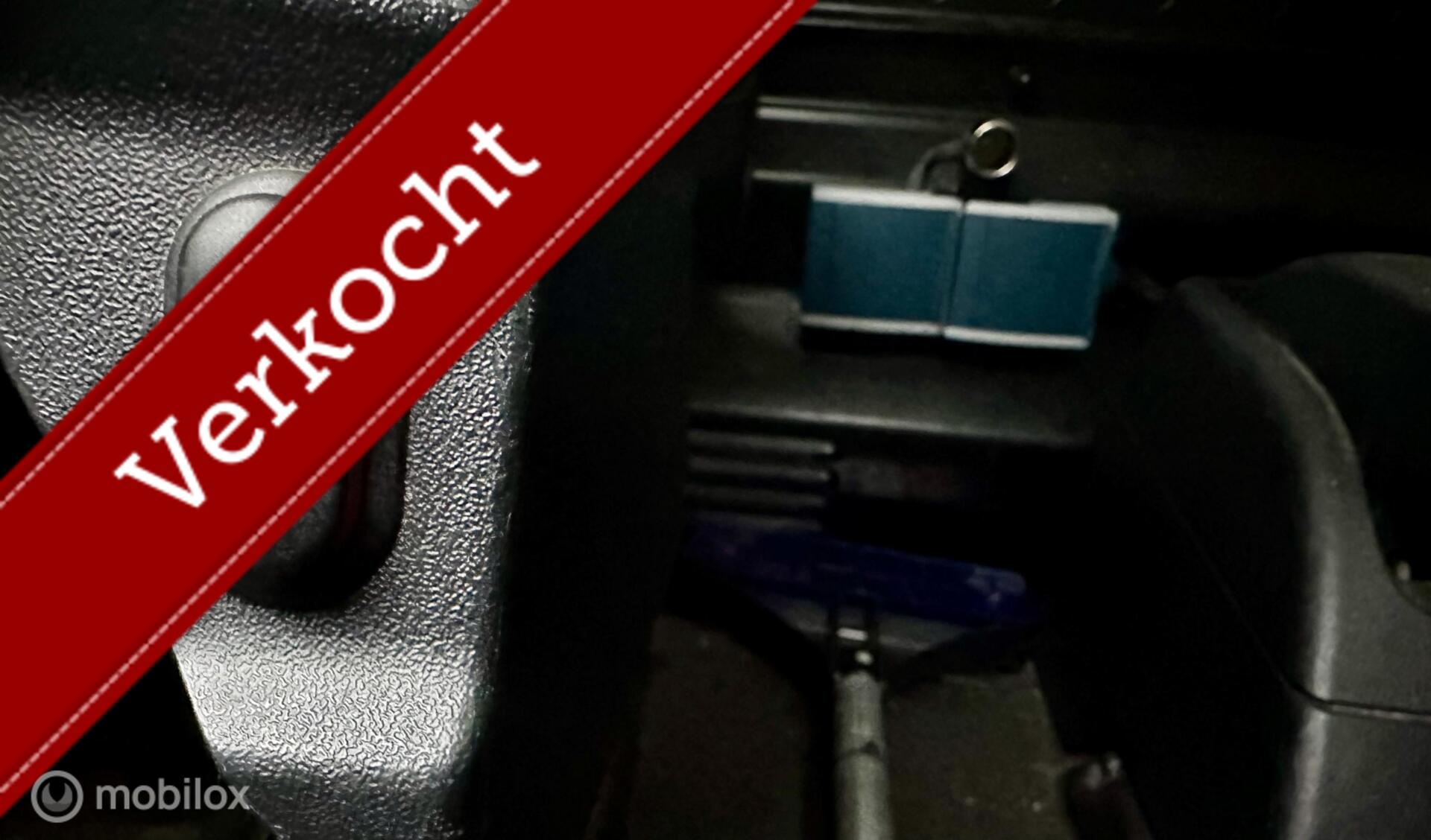 Foto van Ford Transit