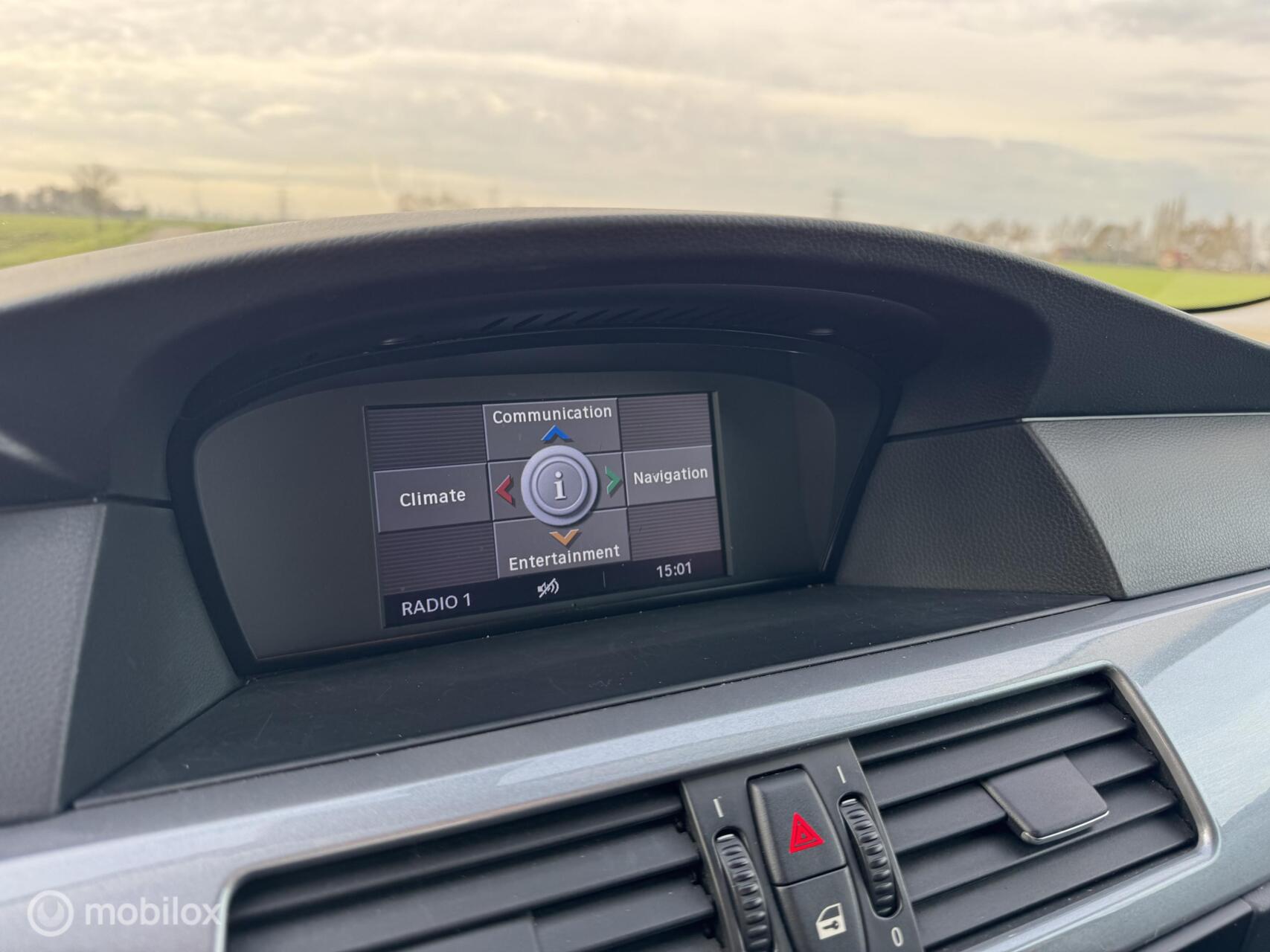 Foto van BMW 5er Reihe