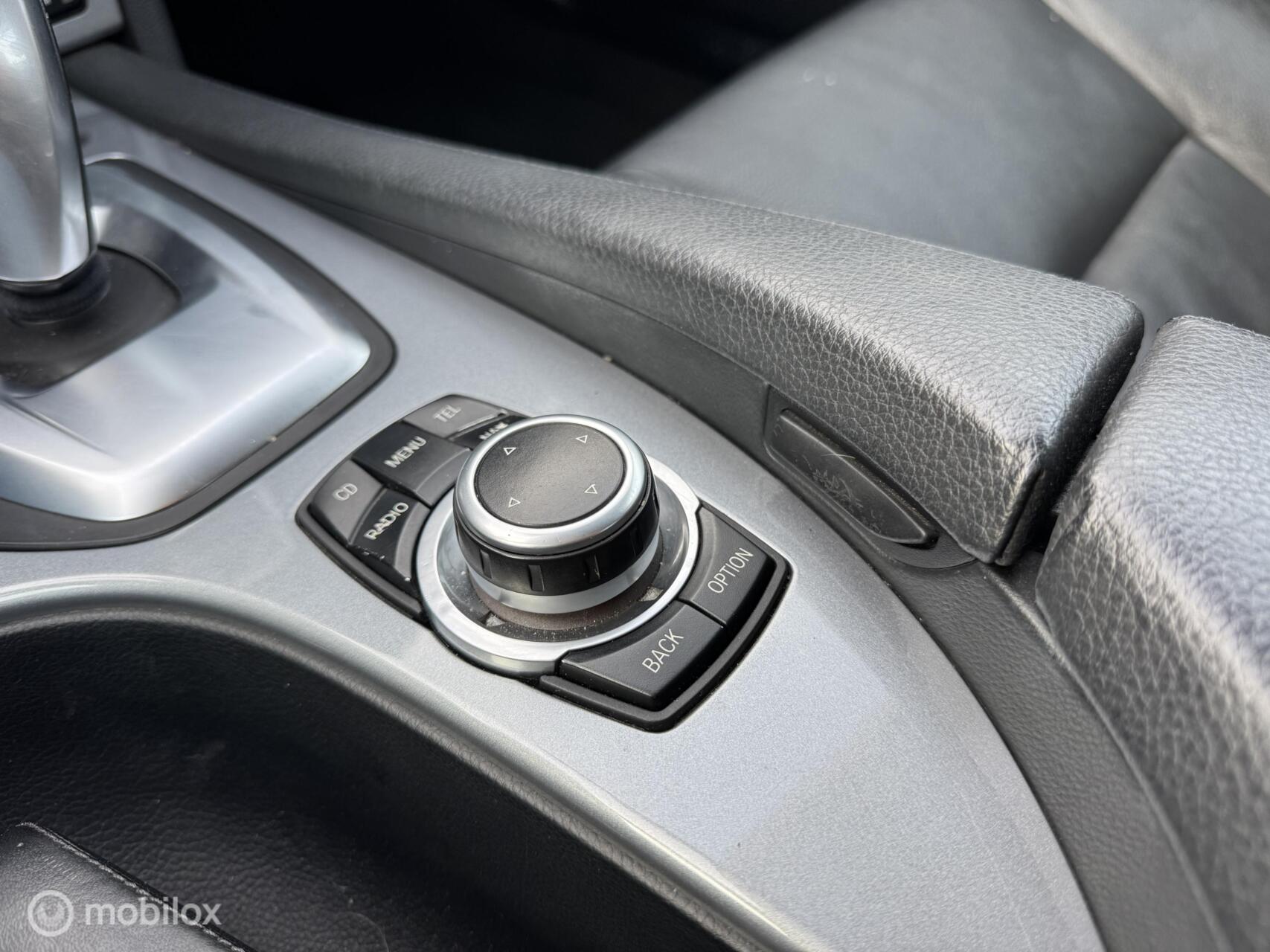 Foto van BMW 5er Reihe