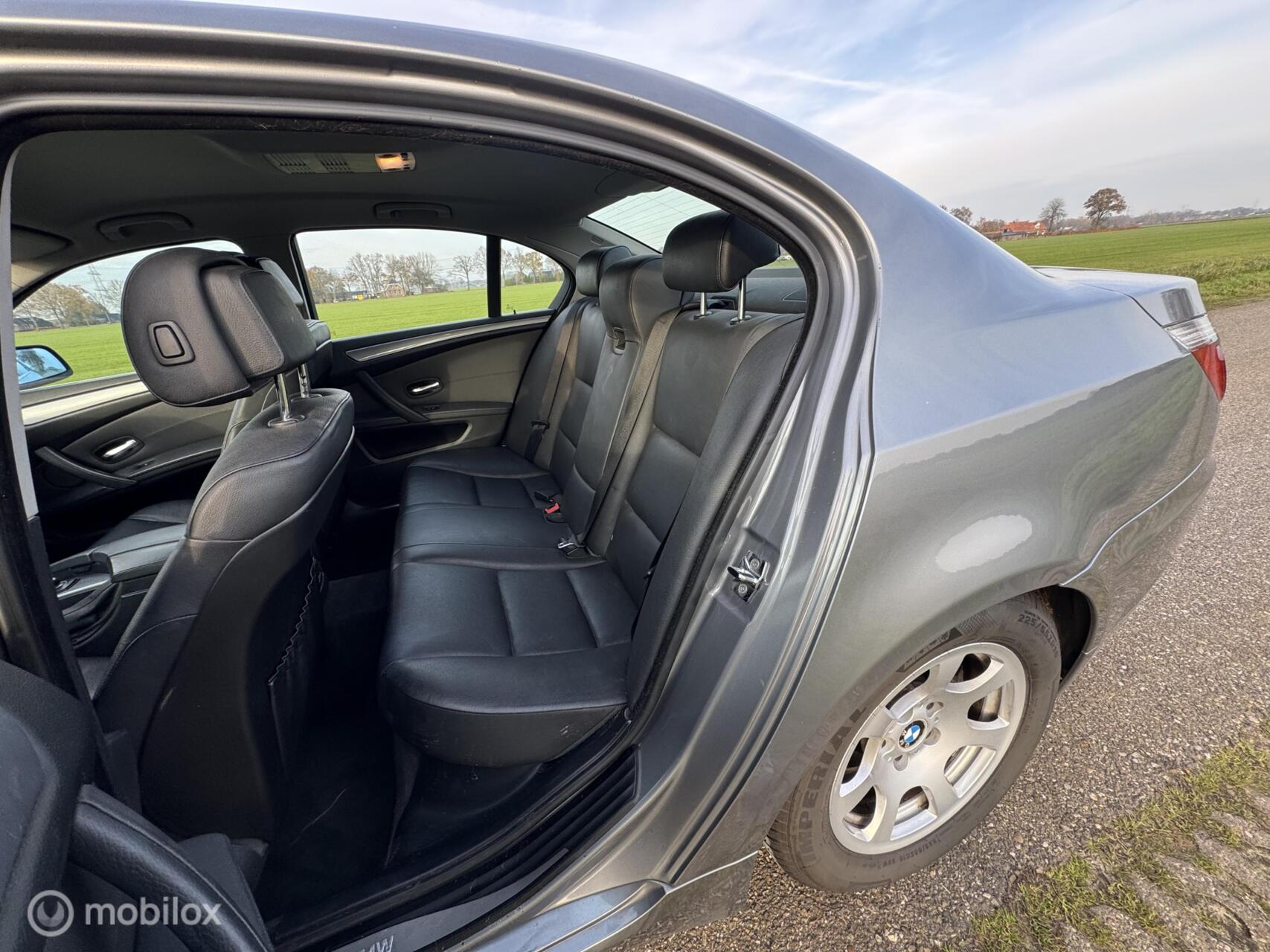 Foto van BMW 5er Reihe