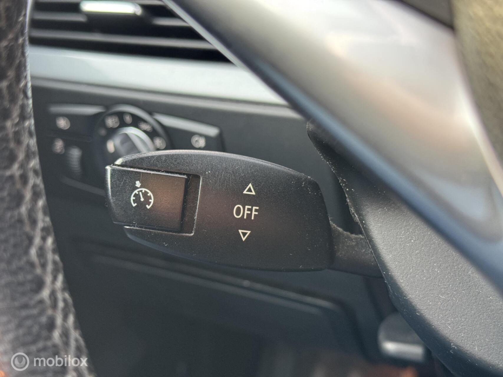 Foto van BMW 5er Reihe
