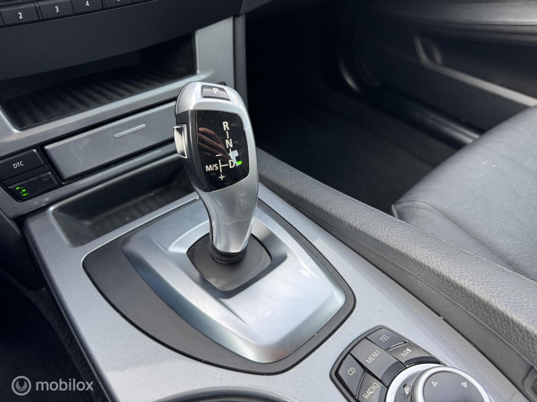 Foto van BMW 5er Reihe