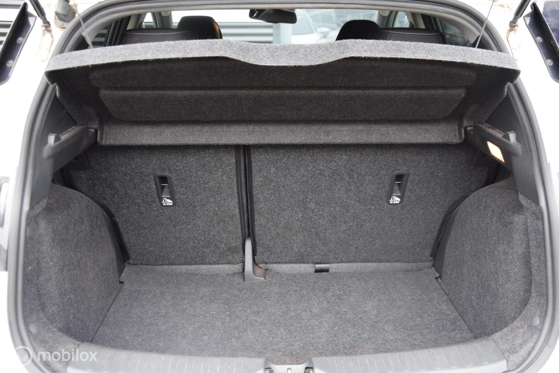 Foto van Nissan Nissan Micra