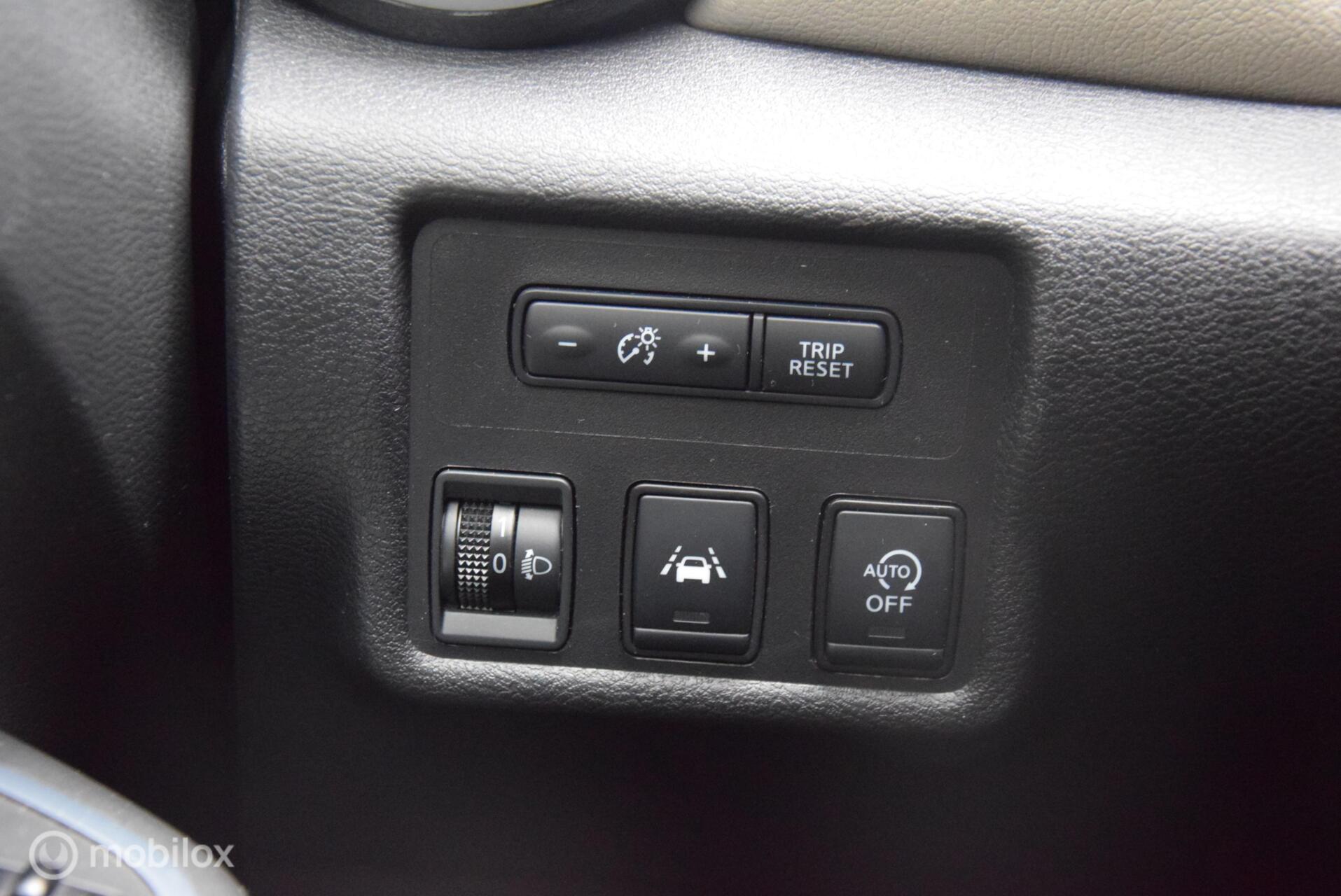 Foto van Nissan Nissan Micra