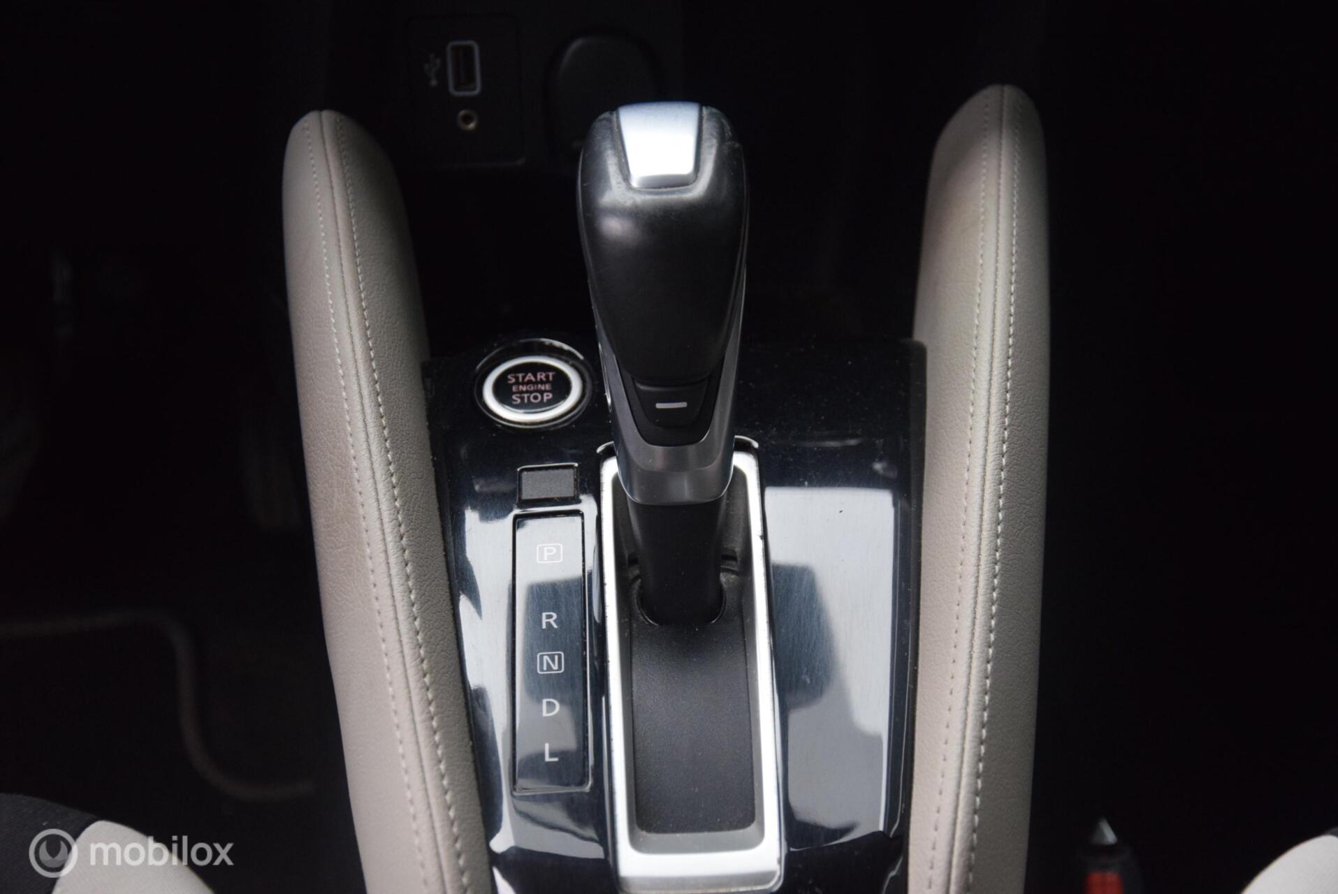 Foto van Nissan Nissan Micra