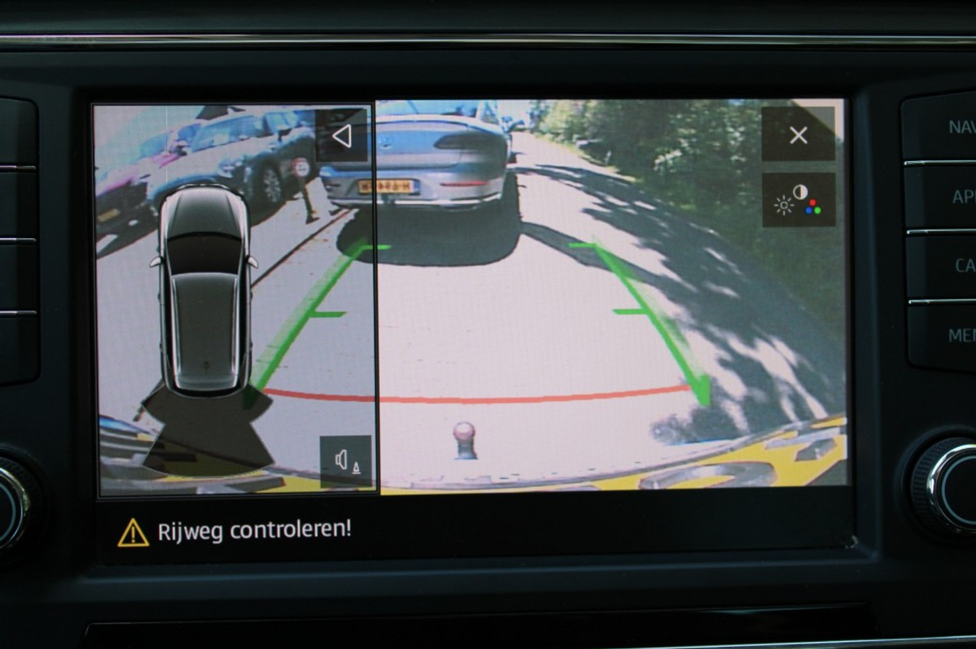 Foto van Seat Ateca
