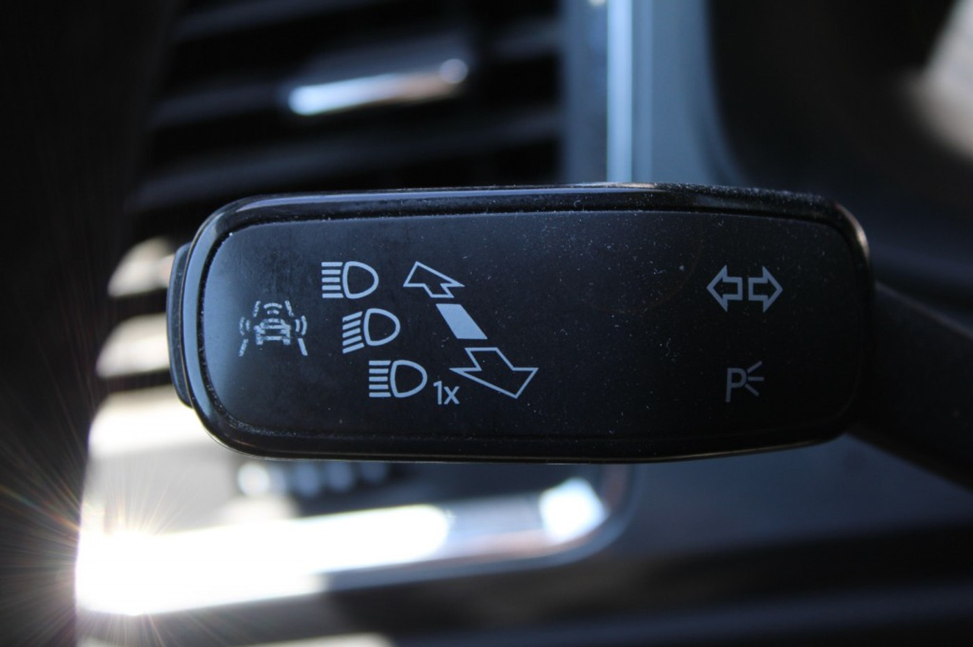 Foto van Seat Ateca