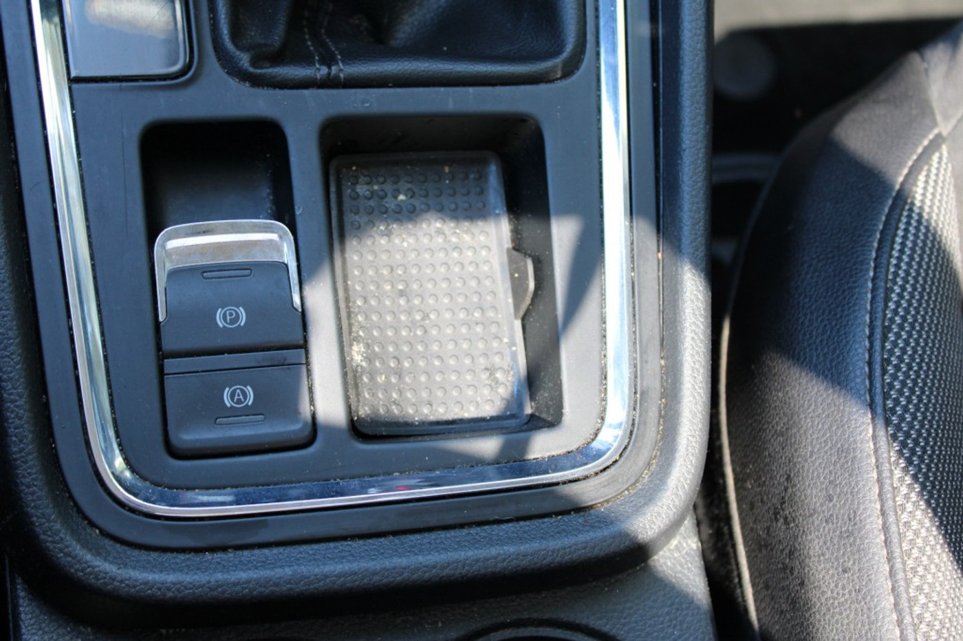 Foto van Seat Ateca