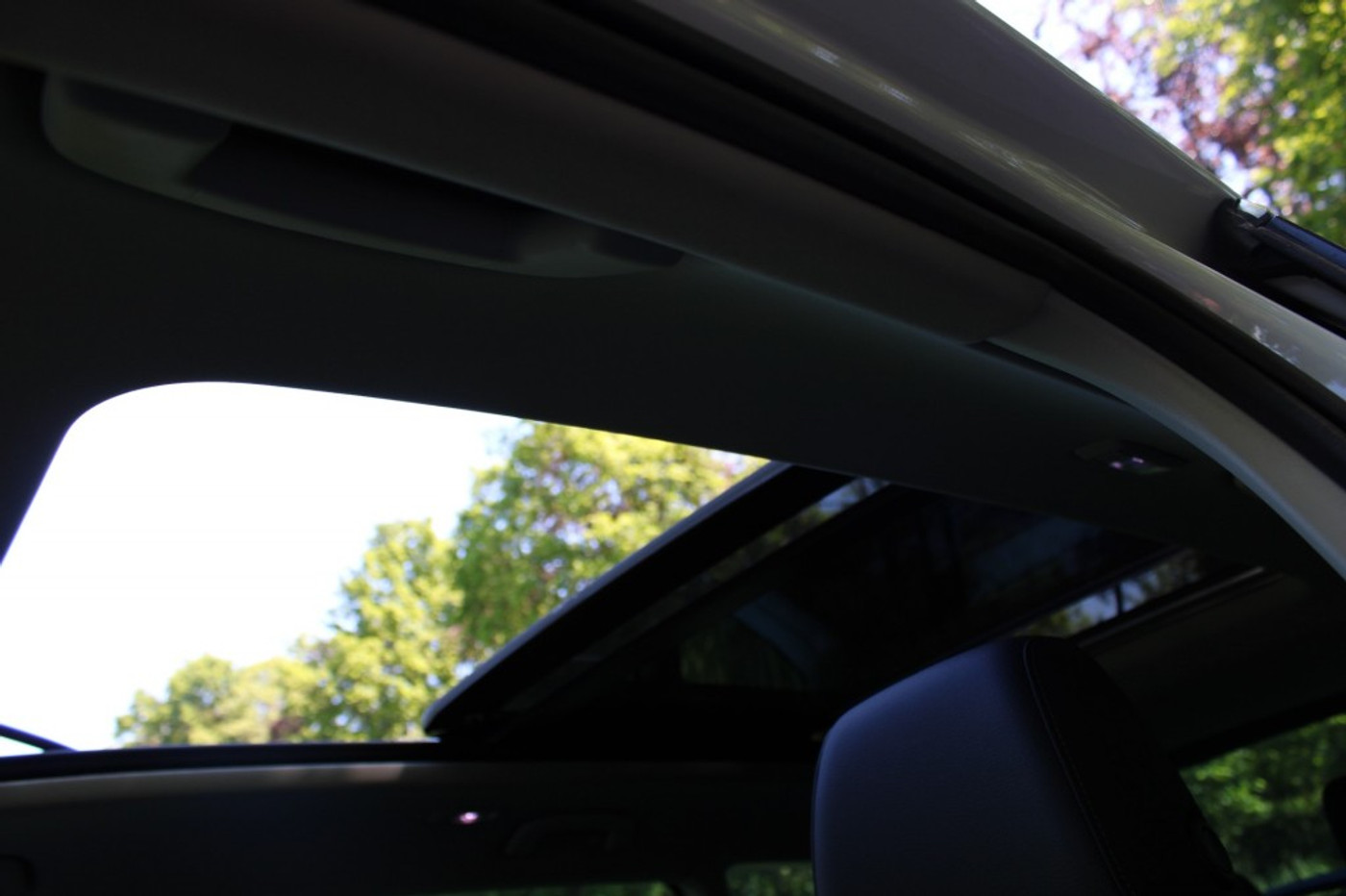 Foto van Seat Ateca