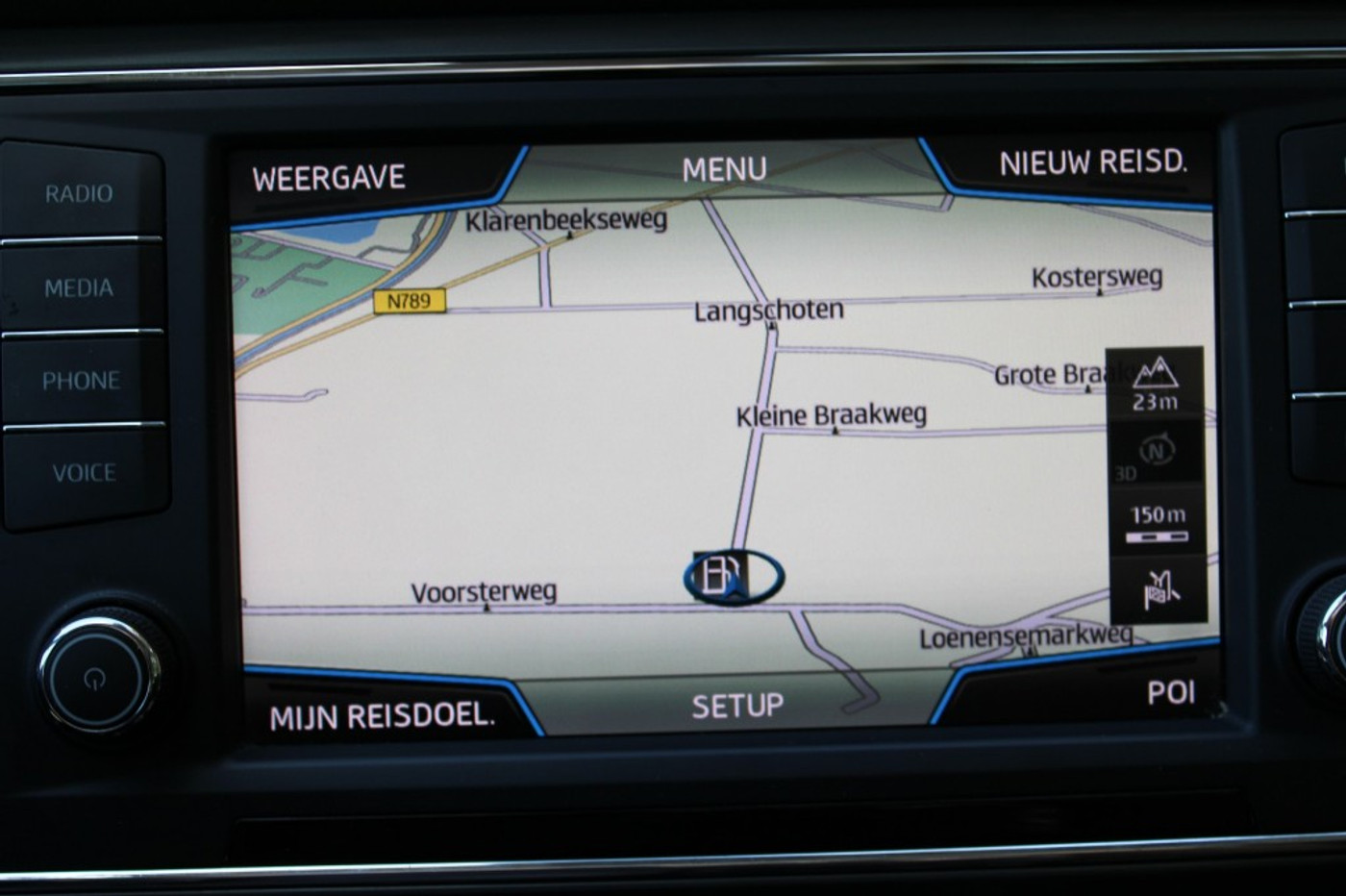 Foto van Seat Ateca