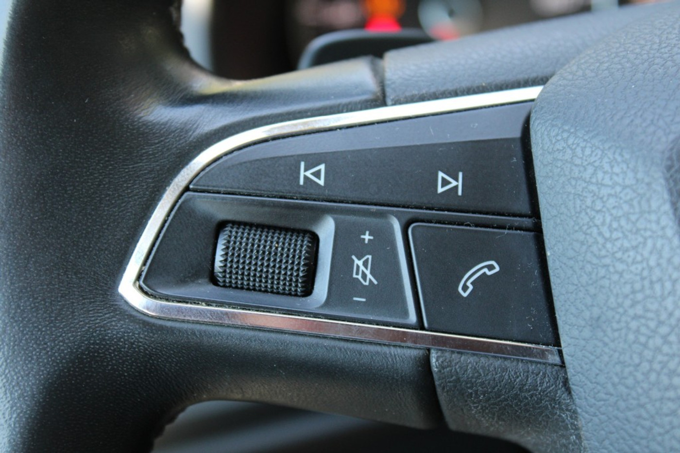 Foto van Seat Ateca
