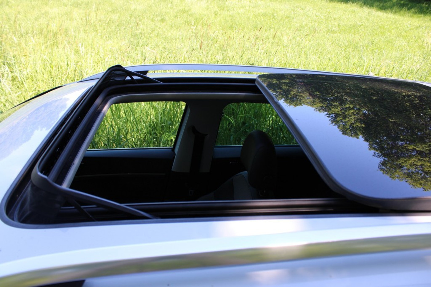 Foto van Seat Ateca
