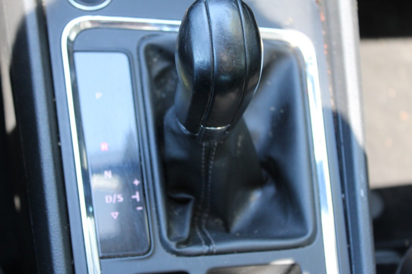 Foto van Seat Ateca